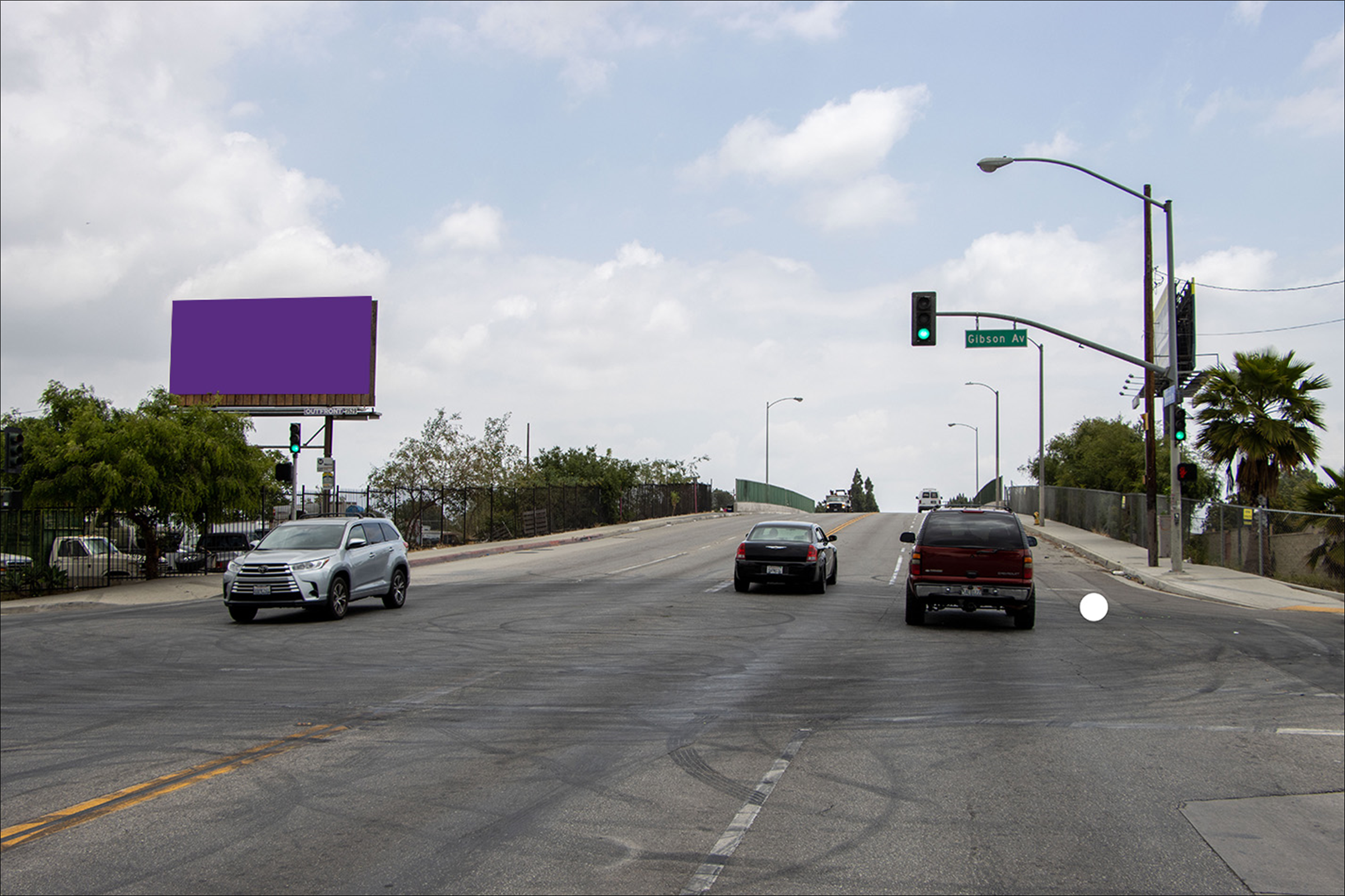 Compton Blvd N/L 50 E Gibson (12TP)