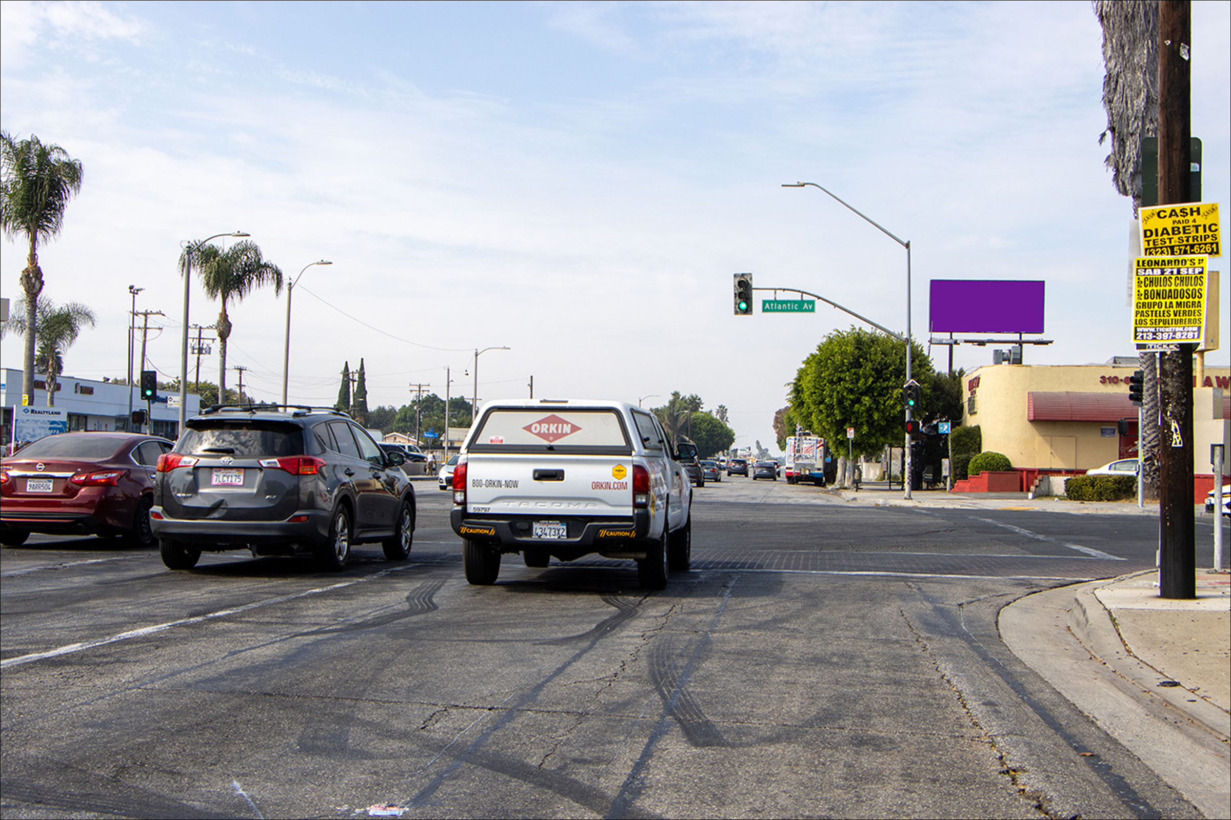 Compton Blvd N/L 50 E Cookacre (TP)