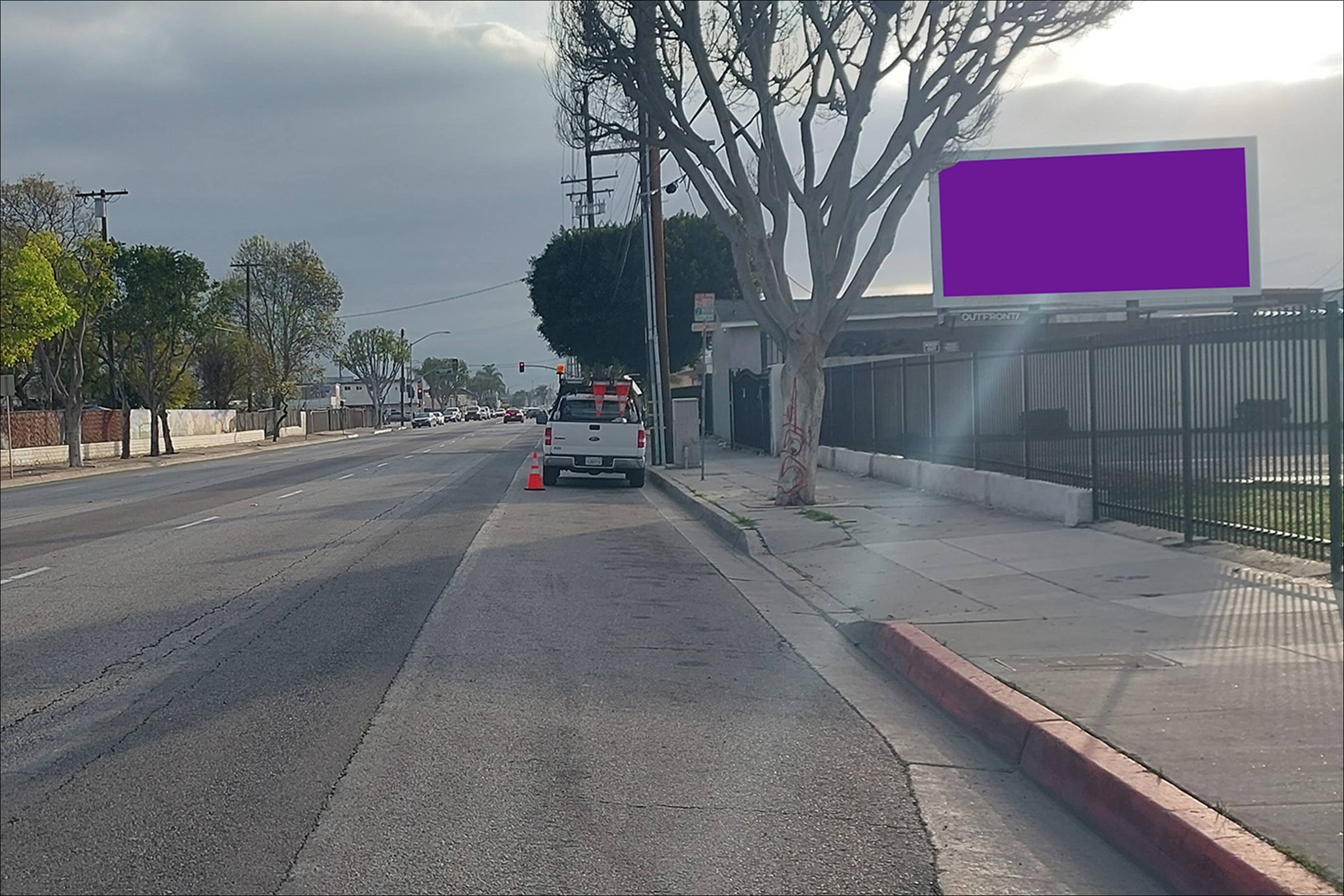 Compton Blvd S/L 154 E Maie(PF)
