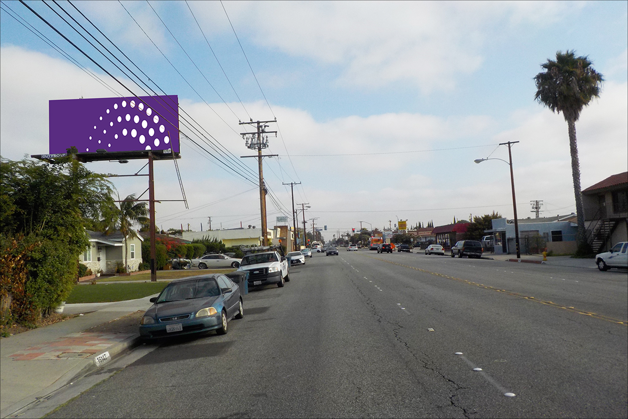 Bellflower W/L 329 S Somerset (PF)