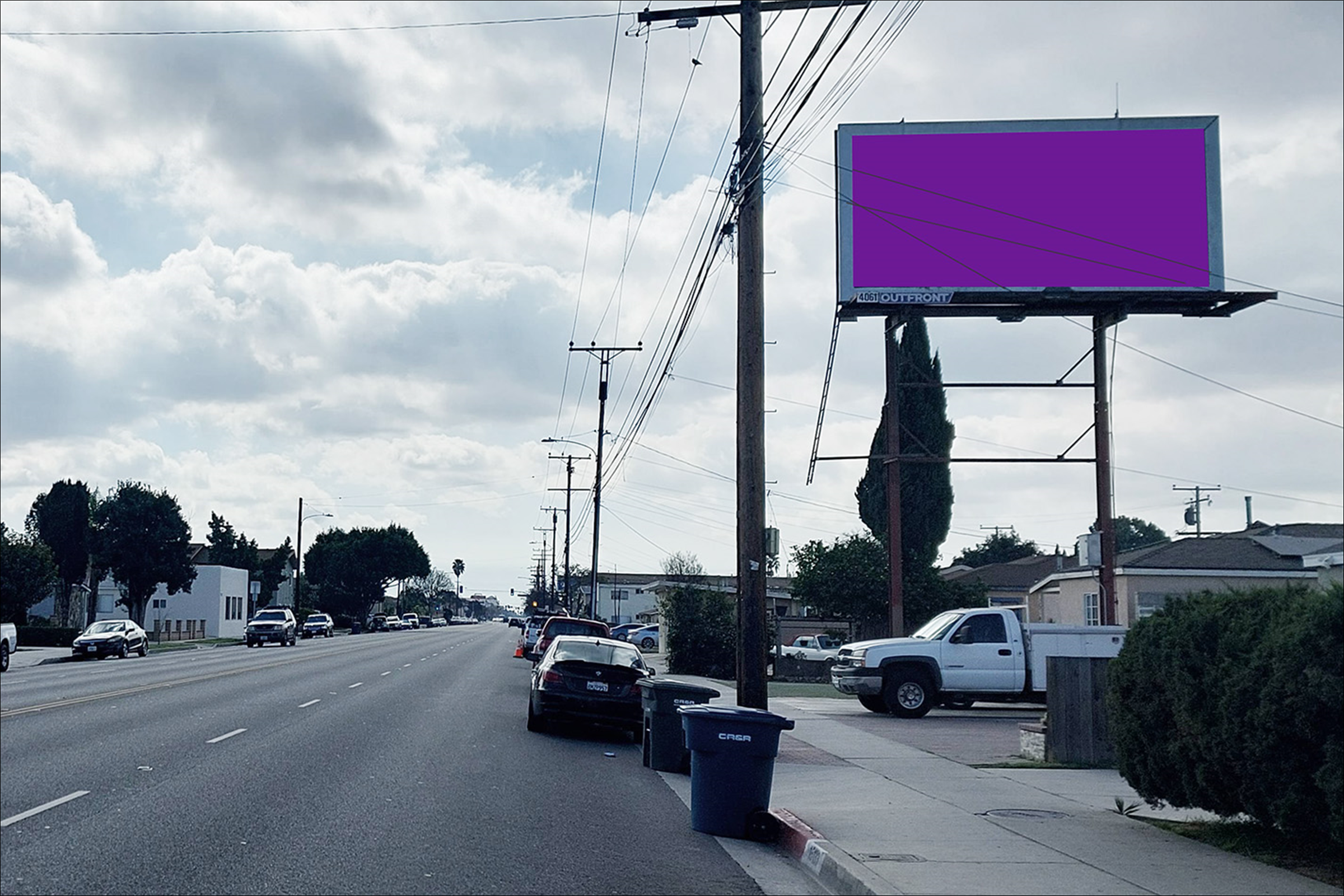 Bellflower W/L 329 S Somerset  (PF)