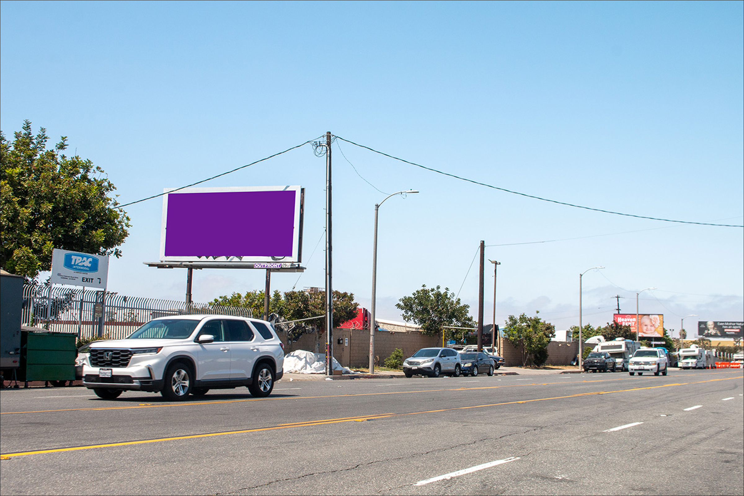 Redondo Beach Blvd S/L 705 W San Pedro (PF)