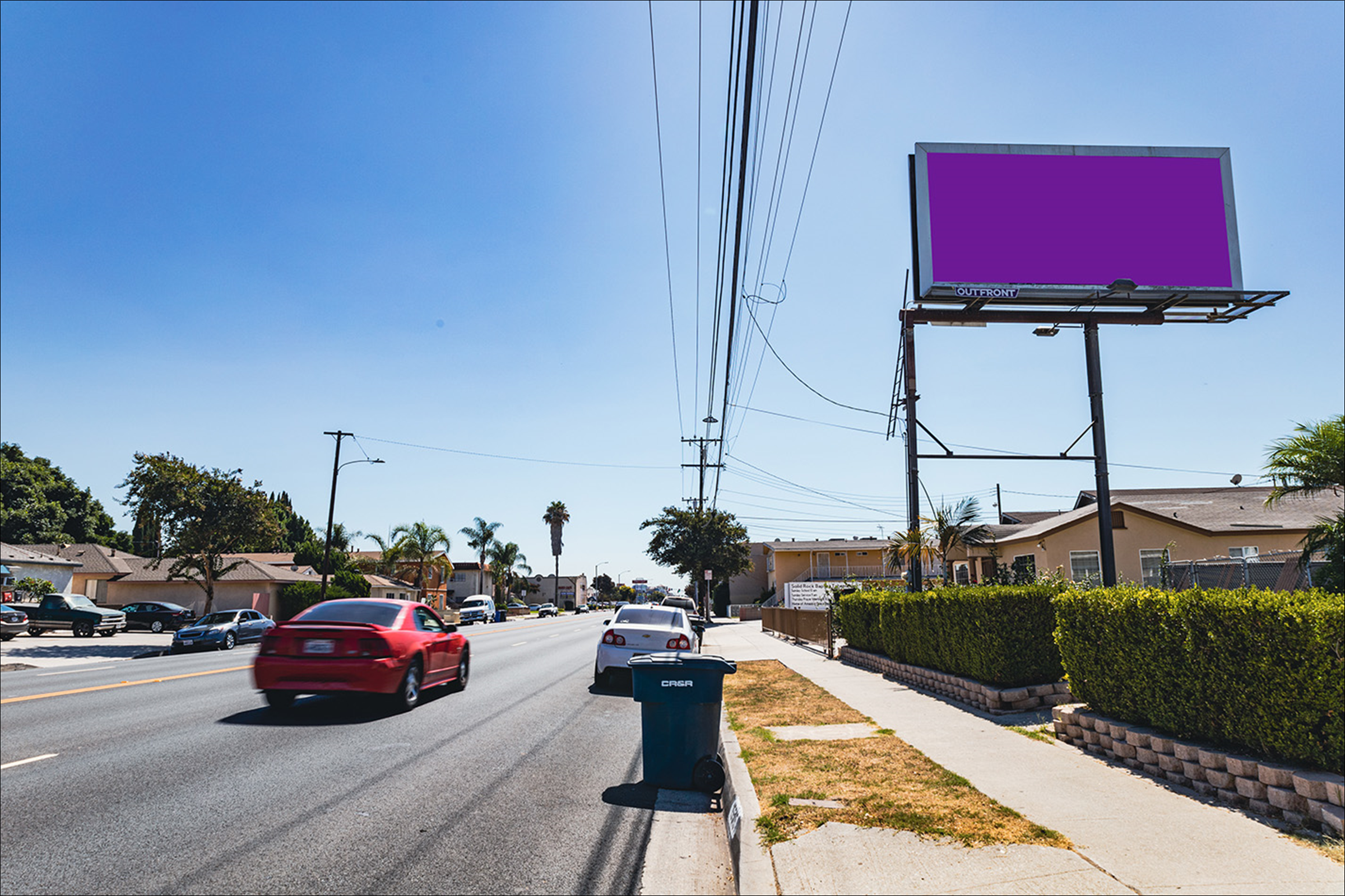 Bellflower W/L 129 S Jefferson (PF)