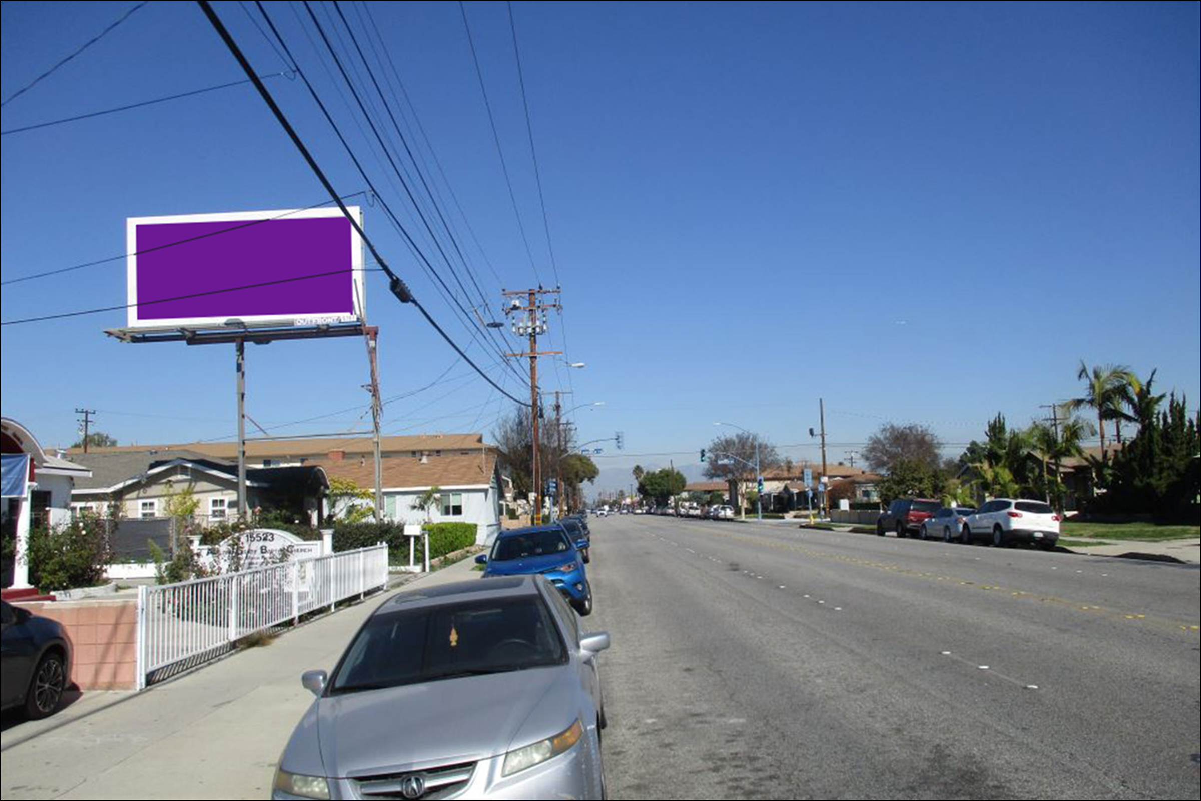 Bellflower W/L 129 S Jefferson (PF)