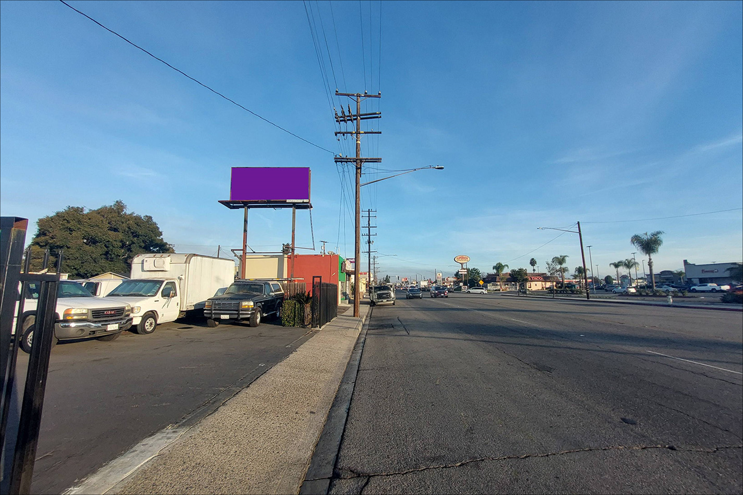 Lakewood W/L 125 N Dunbar (TP)