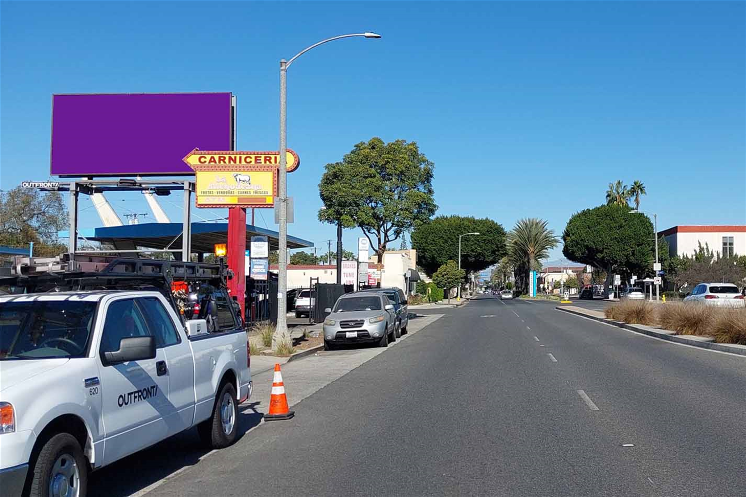 Paramount & 70Th Sw (PF)