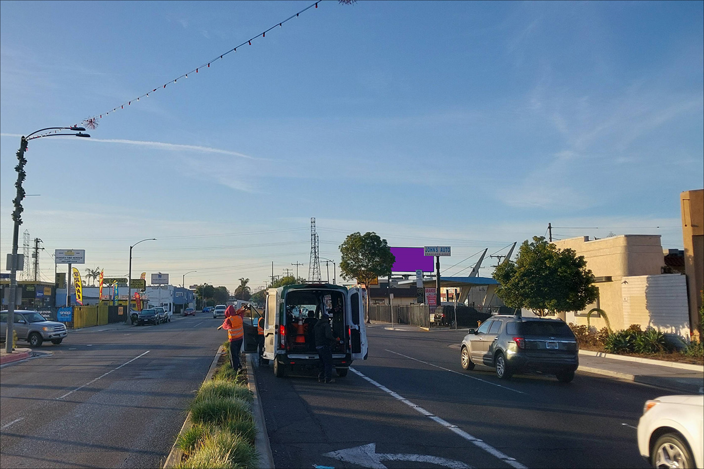 Paramount & 70Th Sw (PF)