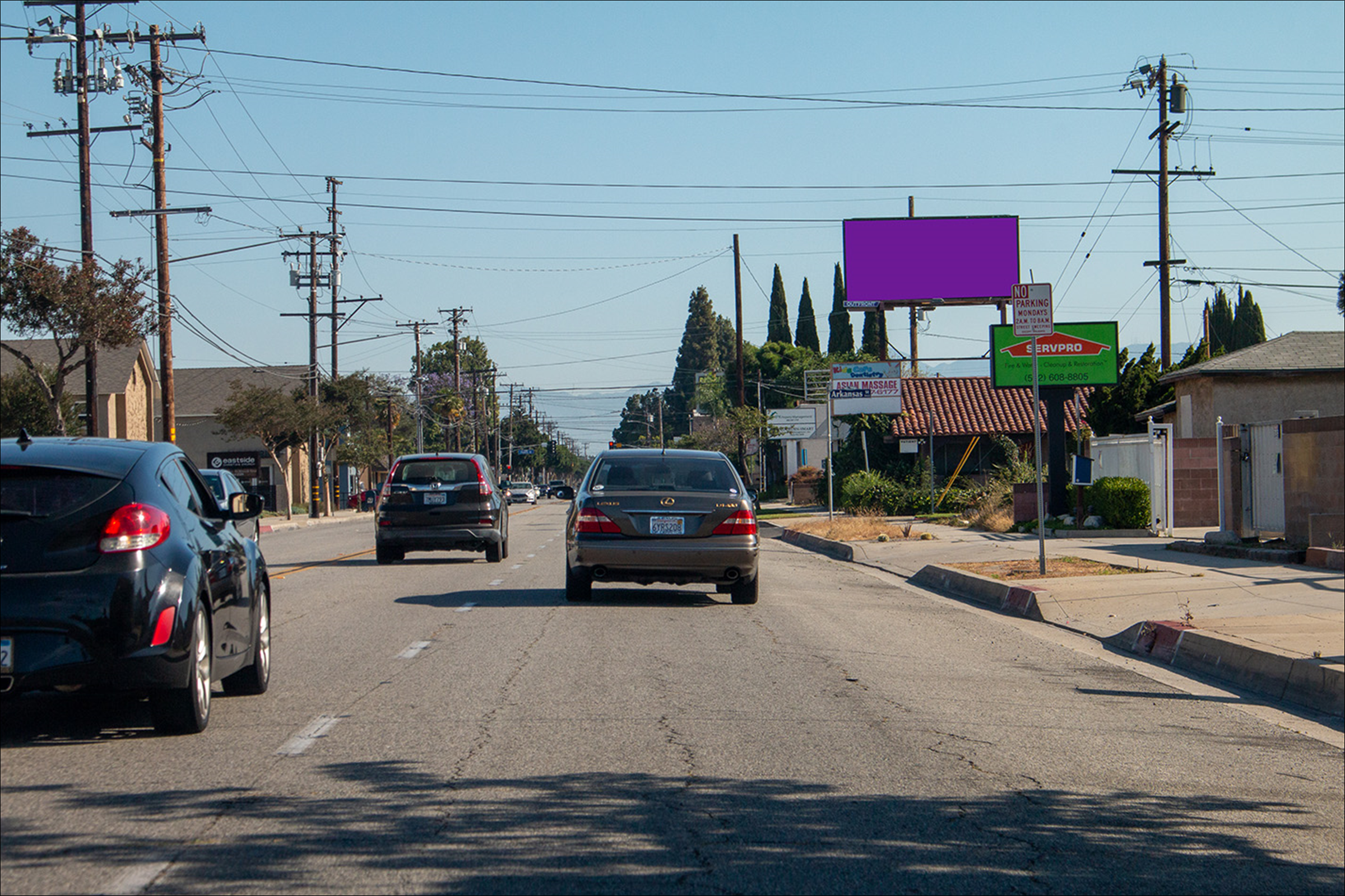 Clark E/L 92 N Arkansas (TP)