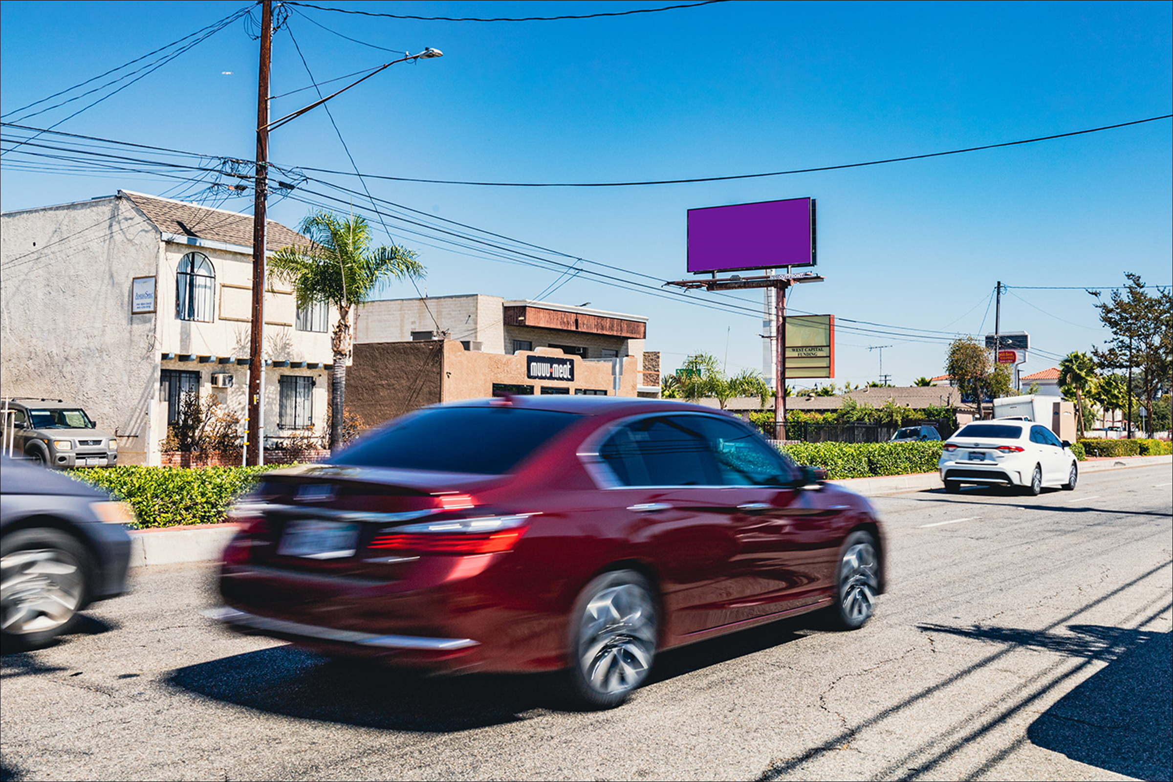 Artesia Blvd N/L 337 W Bellflower(TP)