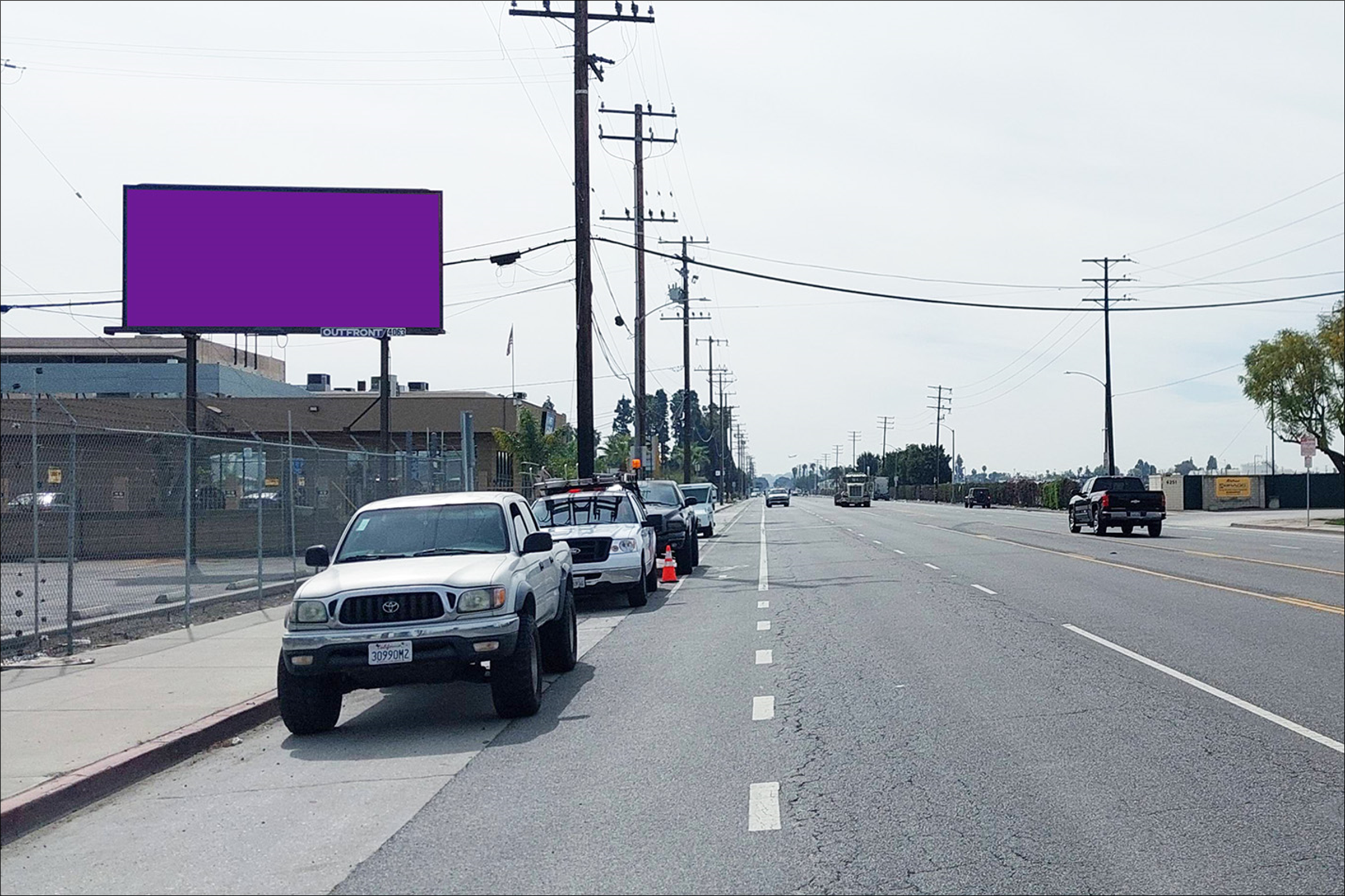 Paramount & 63Rd Se (TP)