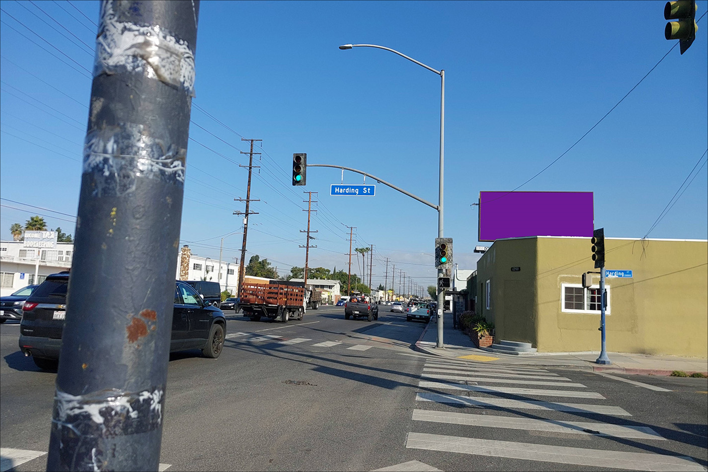 Cherry E/L 50 N Harding (TP)