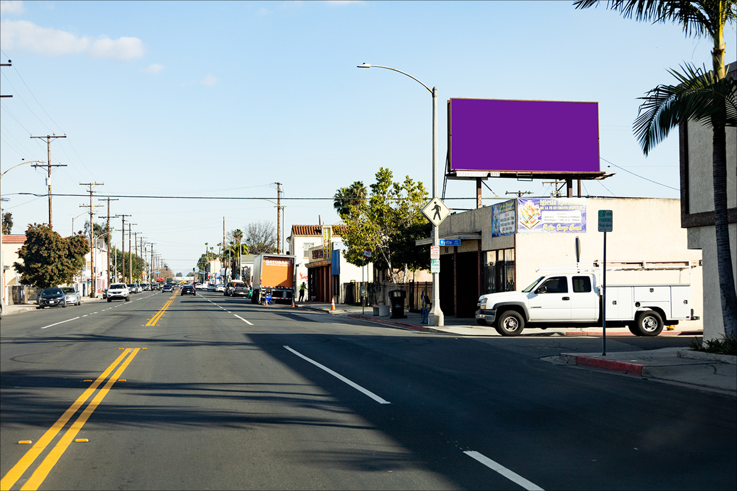 South & Myrtle Se (TP)