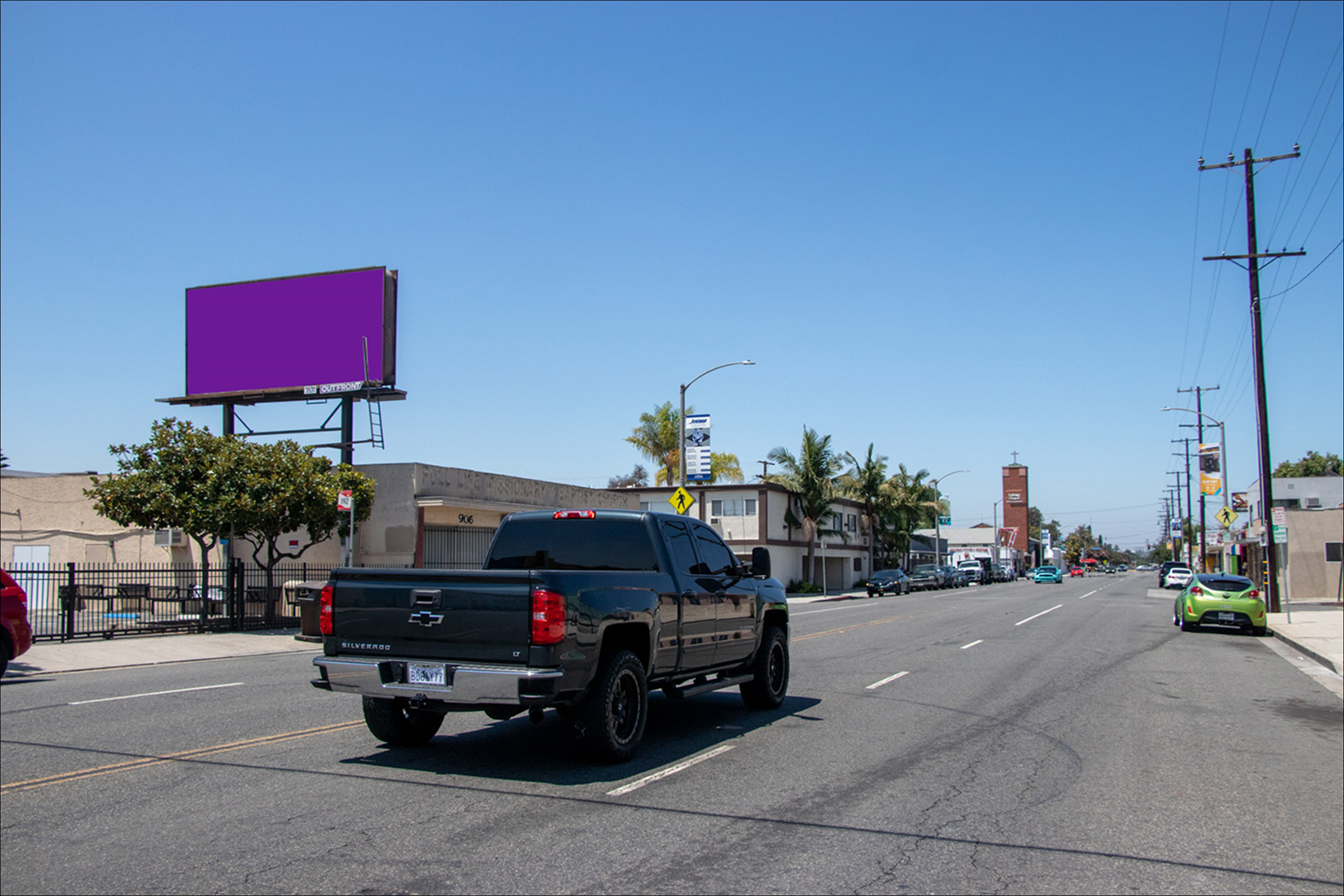 South & Myrtle Se (TP)