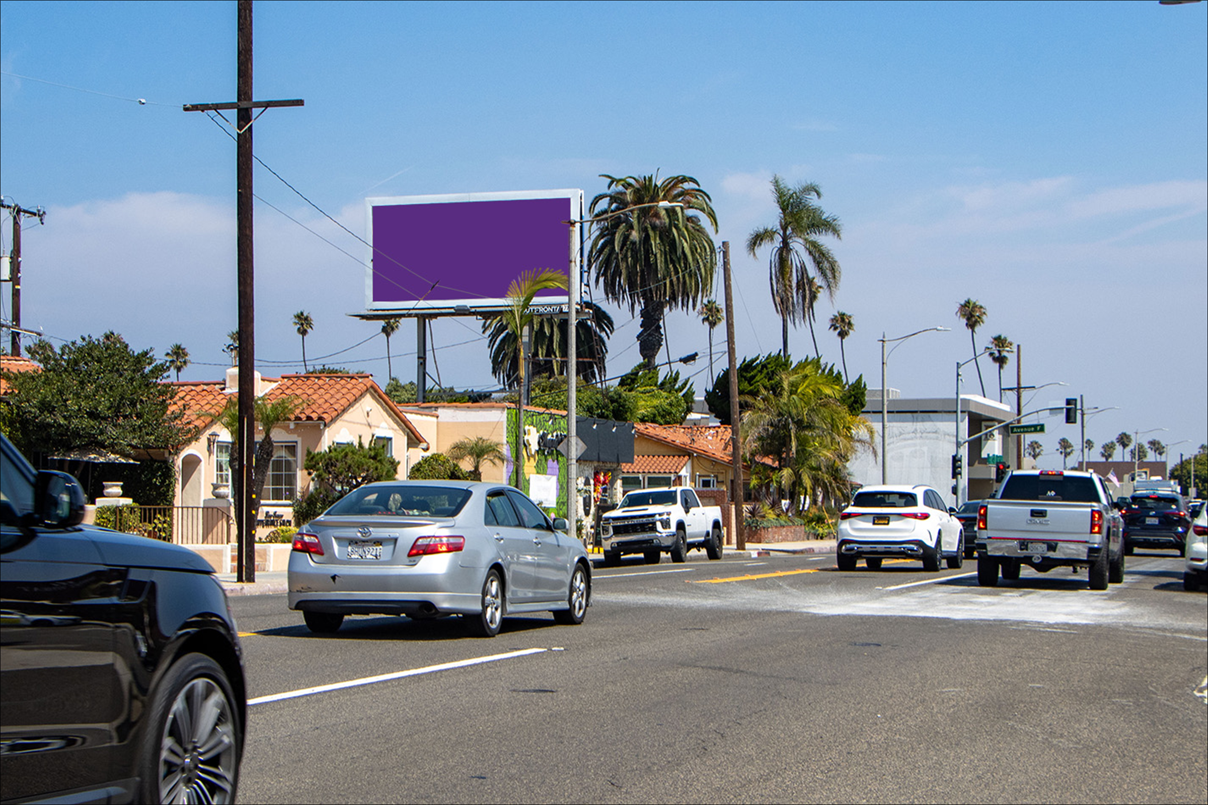 Pacific Coast Hwy & Ave G Nw (PF)