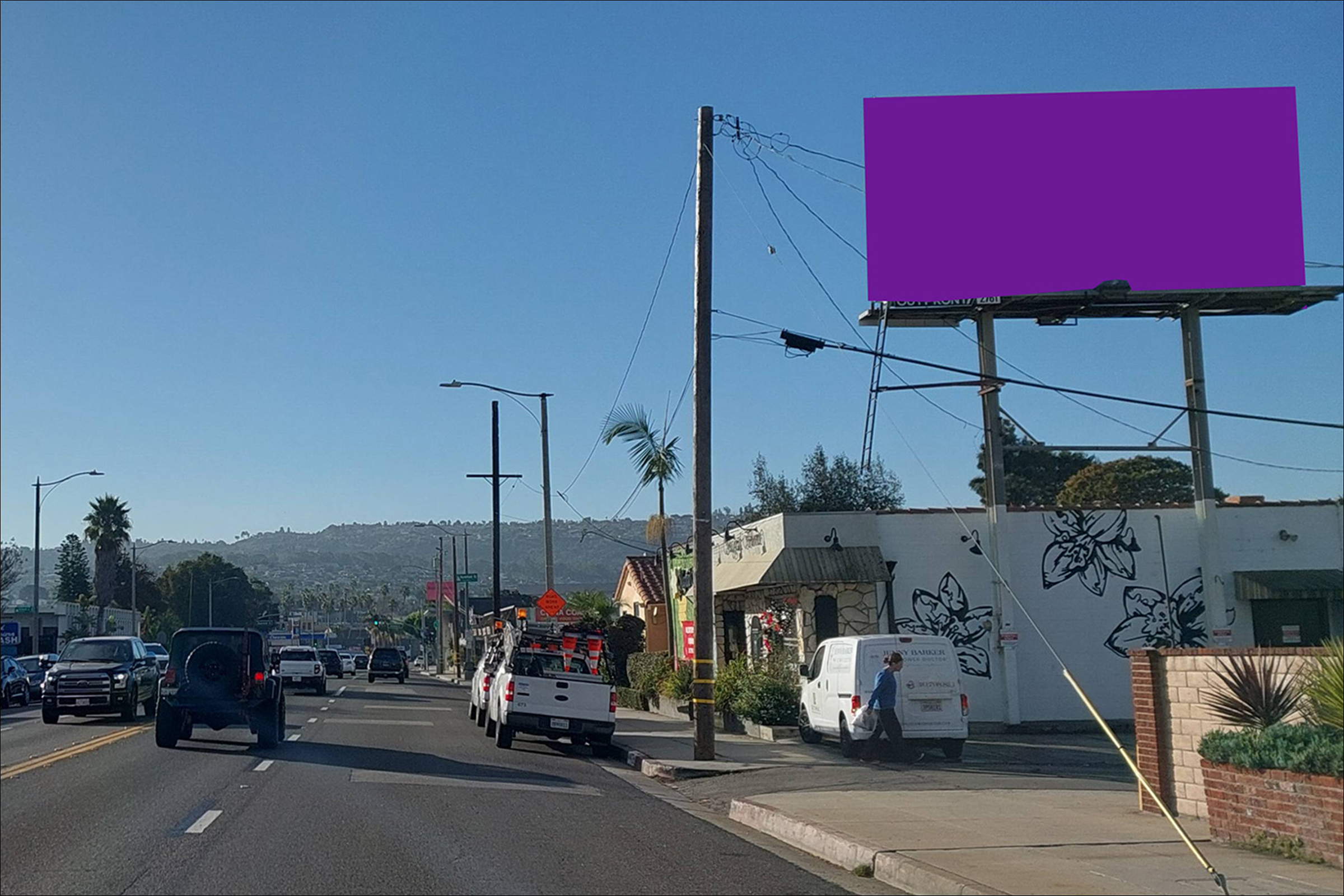 Pacific Coast Hwy & Ave G Nw (PF)