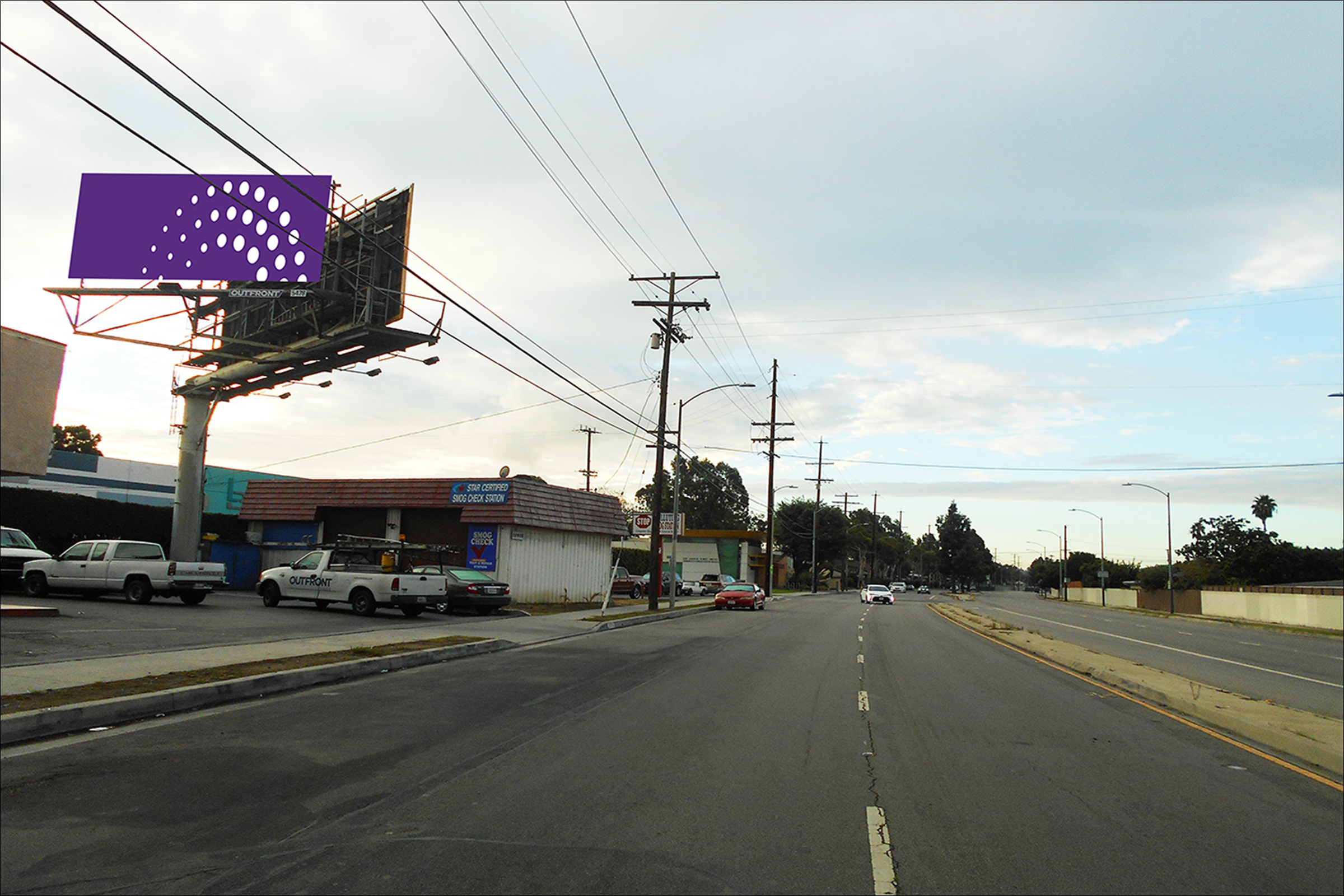 Western & 240Th Ne (TP)