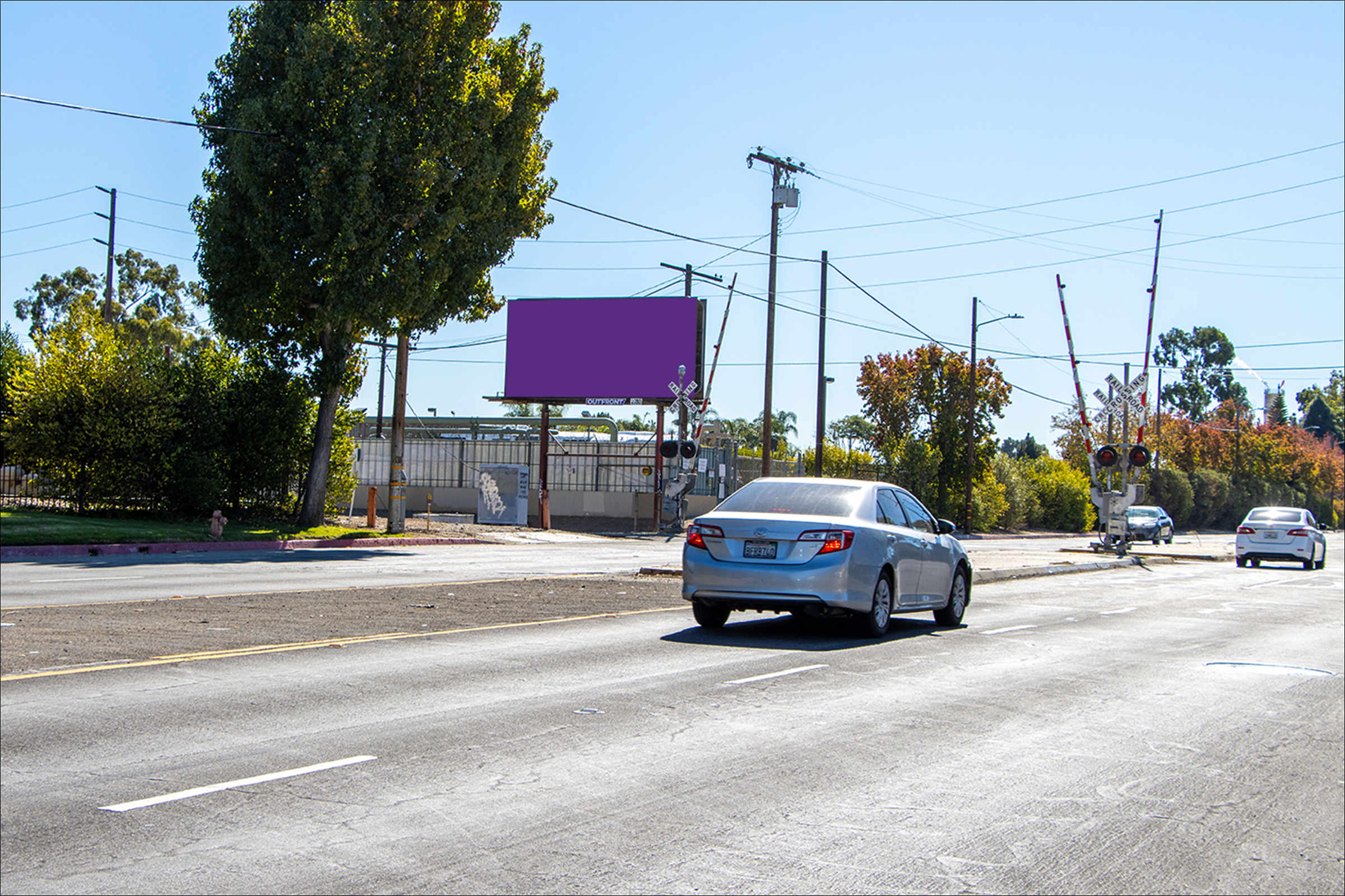 Figueroa E/L 1200 S Sepulveda (TP)