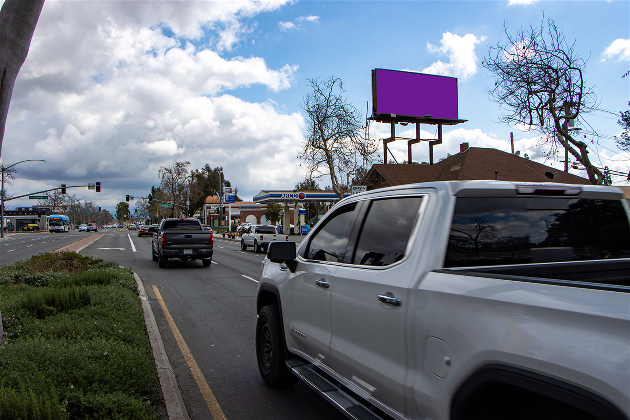 1St S/L 160 W Broadway
