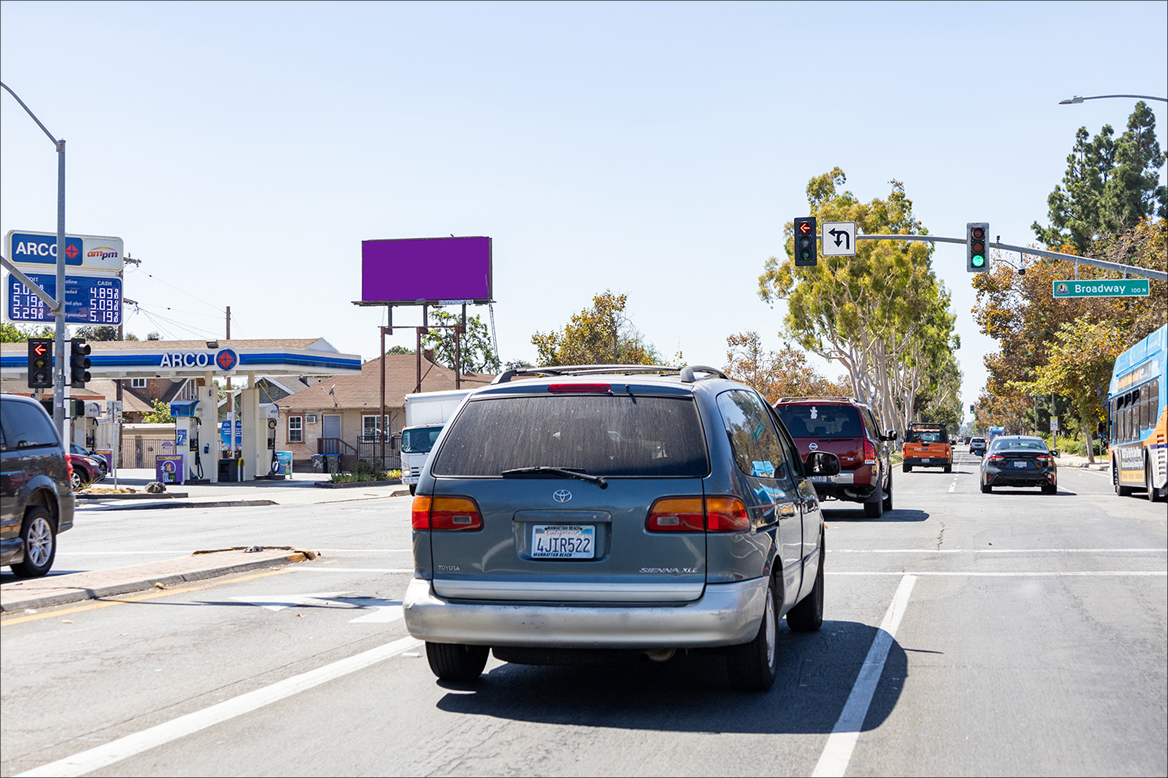 1St S/L 160 W Broadway