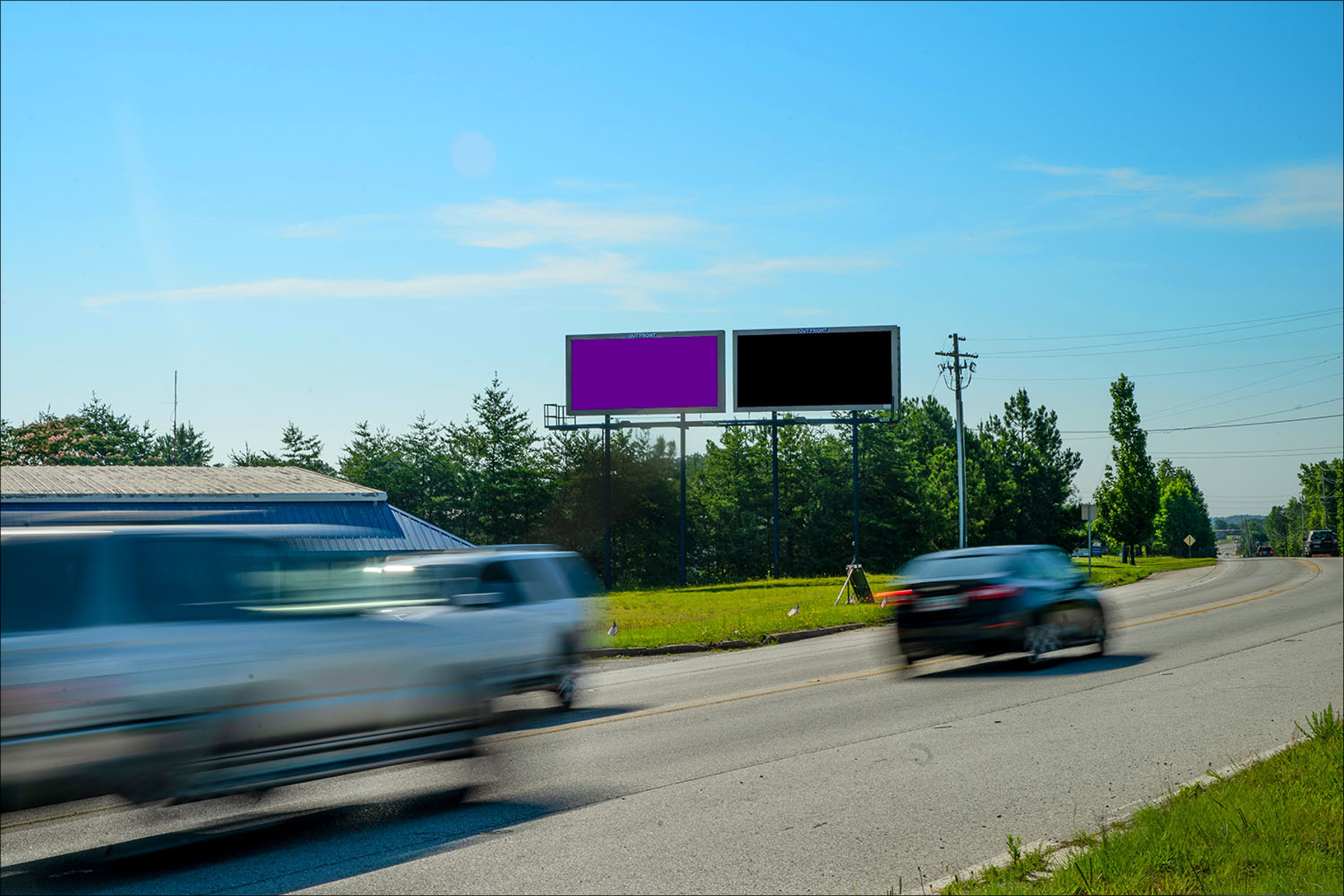 Hwy 5 S/O Bankhead Hwy E/S