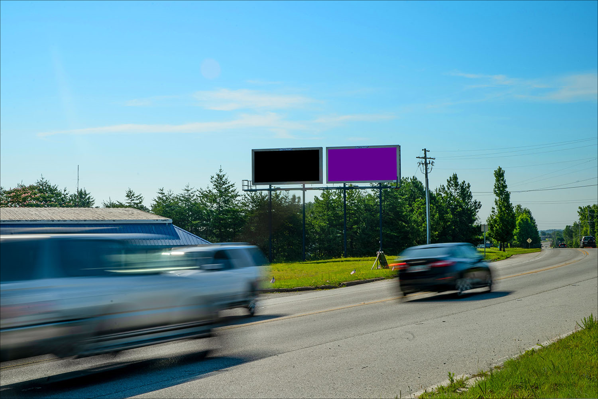 Hwy 5 S/O Bankhead Hwy E/S