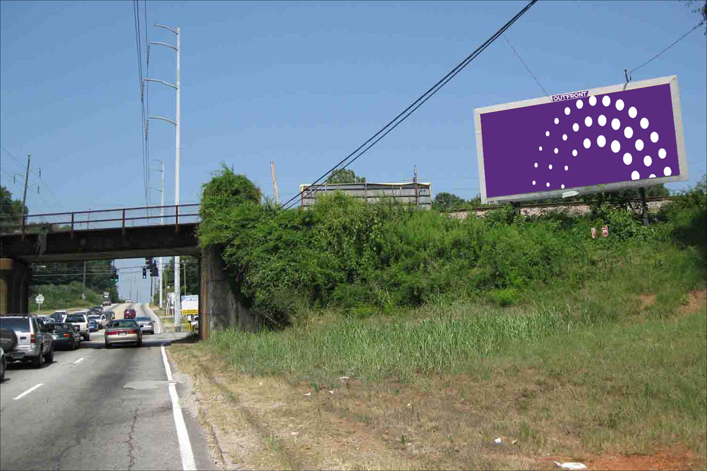 N Decatur Rd E/O E Ponce De Leon N/S