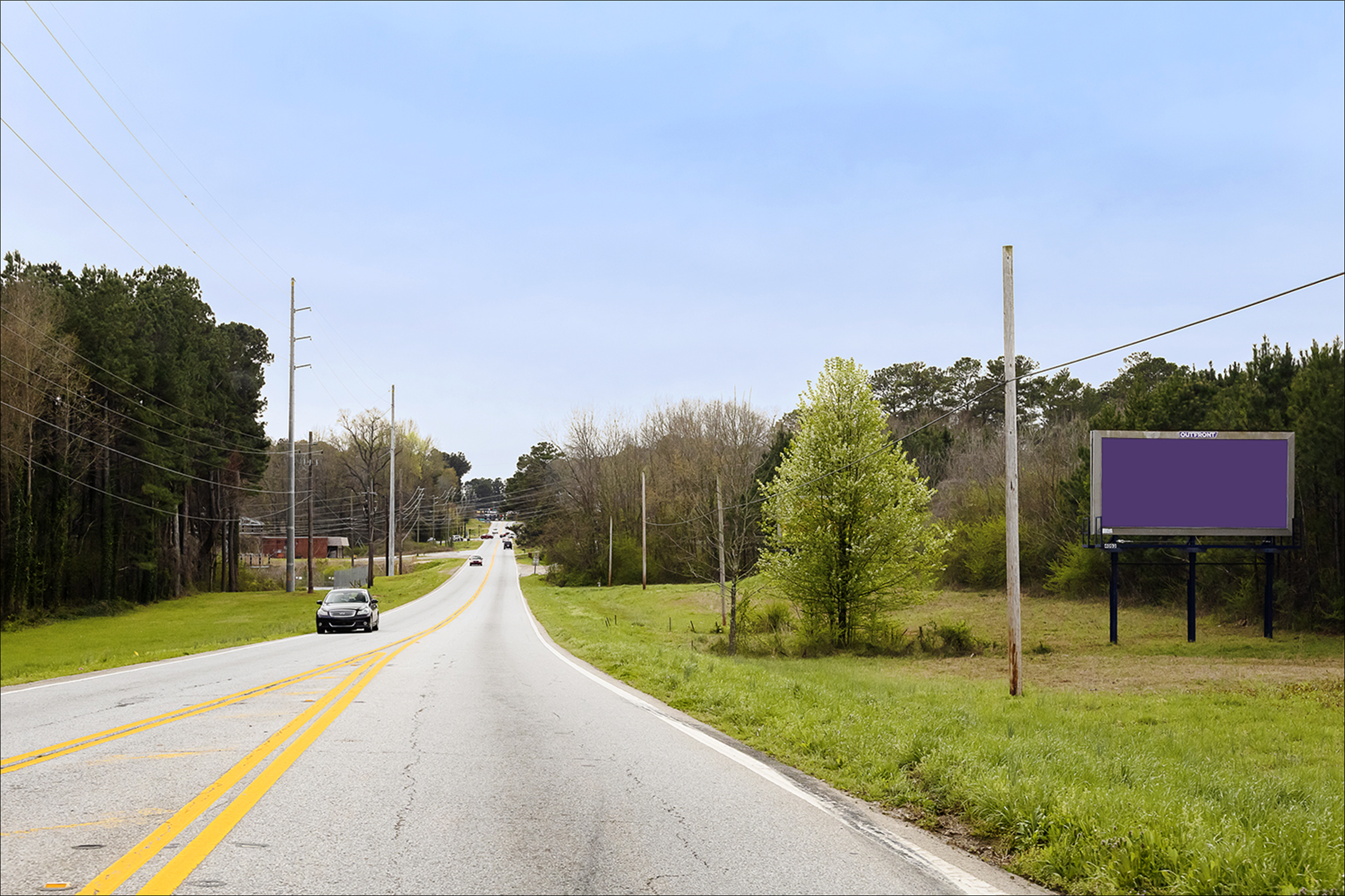 Thurman Dr 300 ft S/O Old Conley Rd W/S