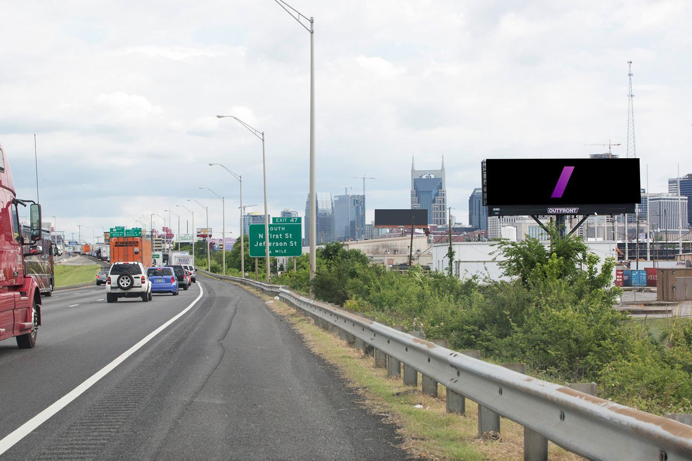 I-24 .2 MS I-65 W/S I-24