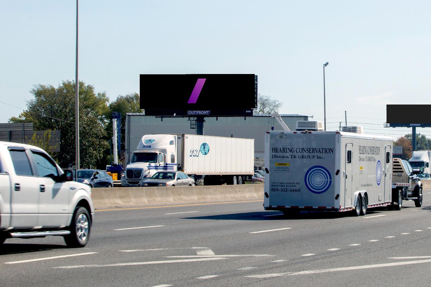 I-24/40 .2 M/W Fessler's Lane N/S