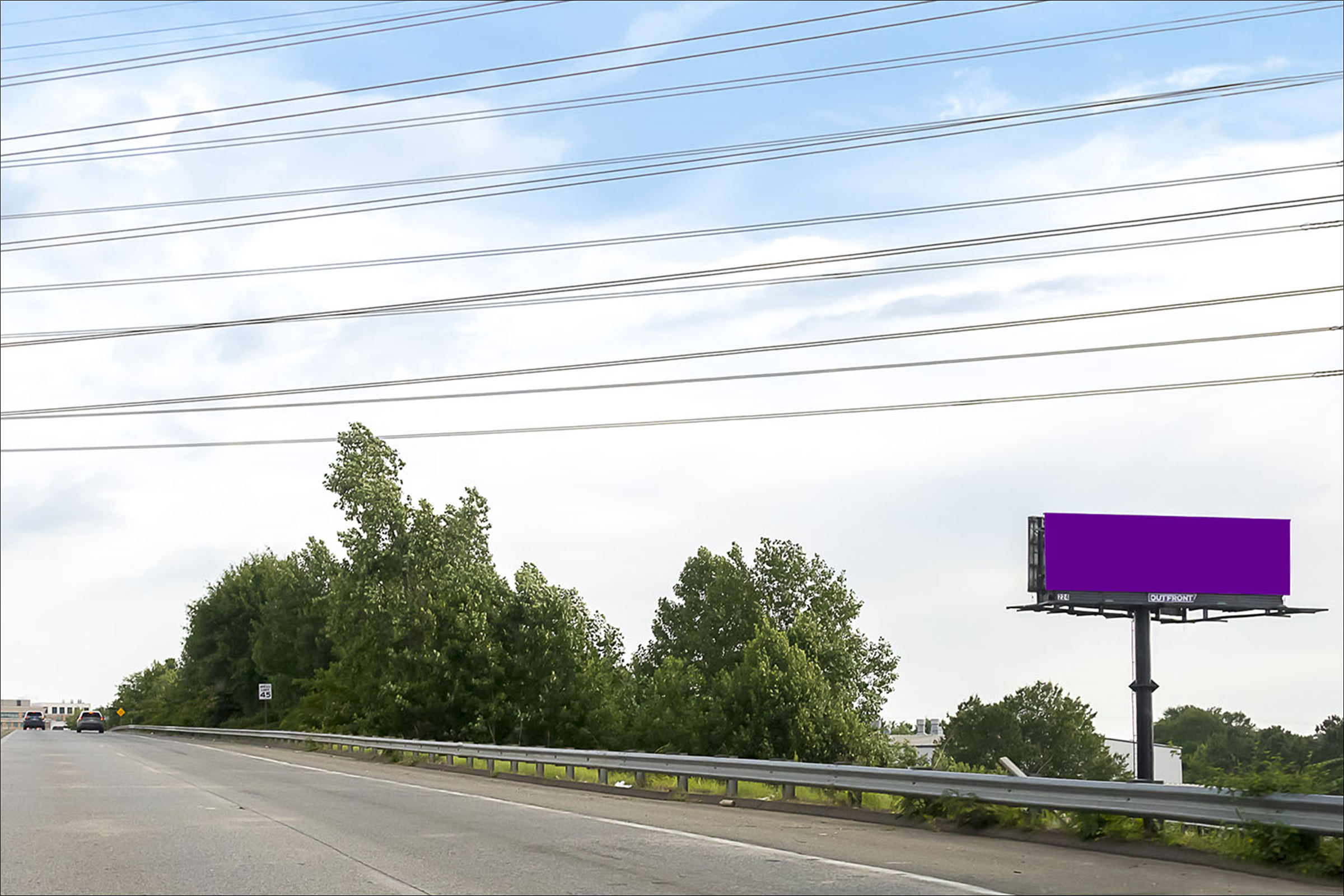 Hwy 5 Connector W/O N Cobb Pkwy N/S