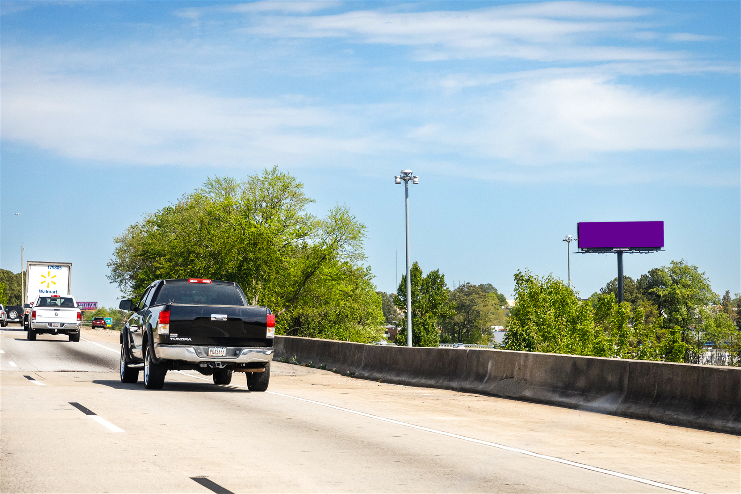 I-285 0.15 mi E/O I-75 S/S