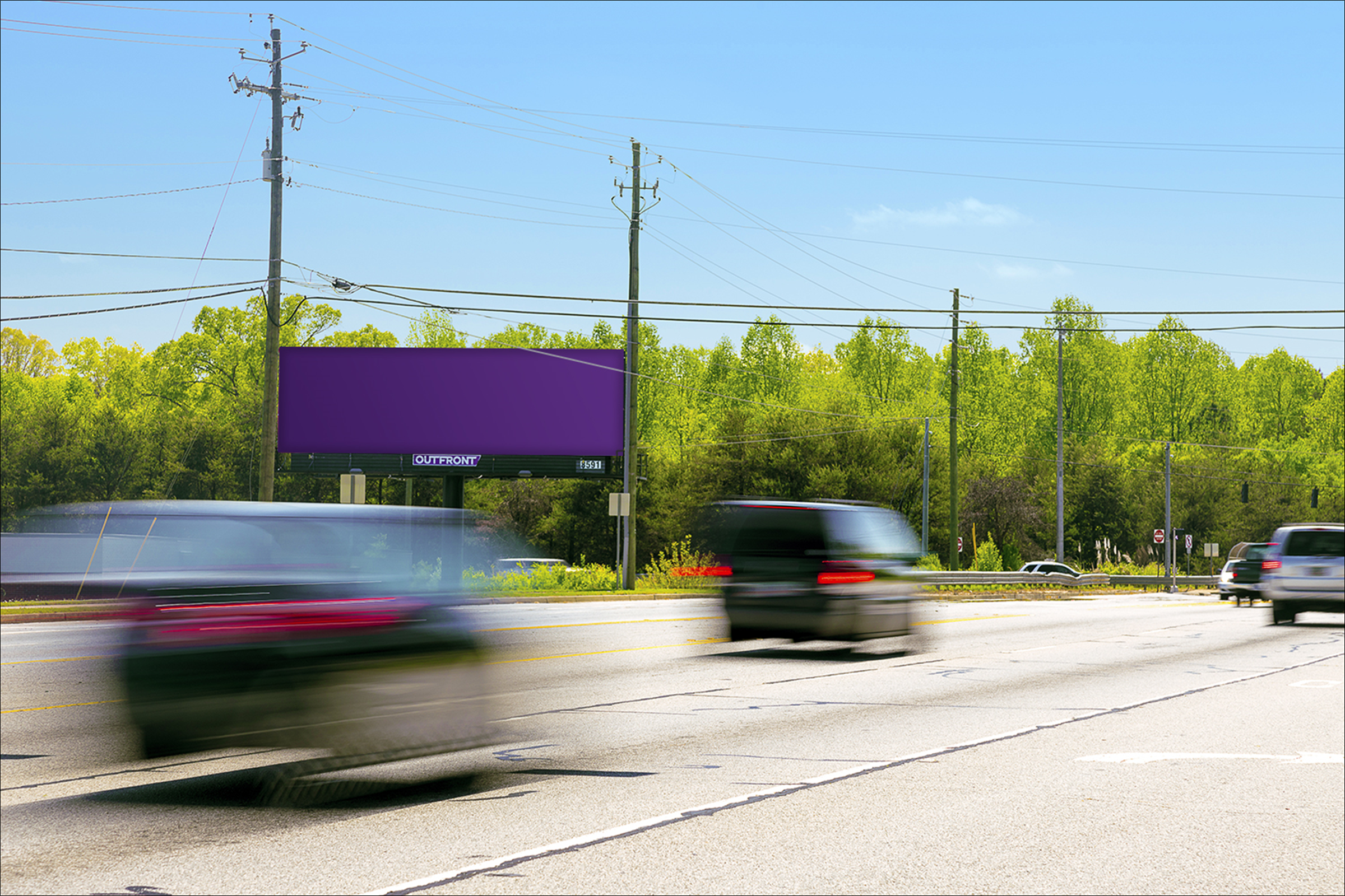 Lawrenceville Hwy 275 ft  N/O Ronald Reagan Pkwy E/S