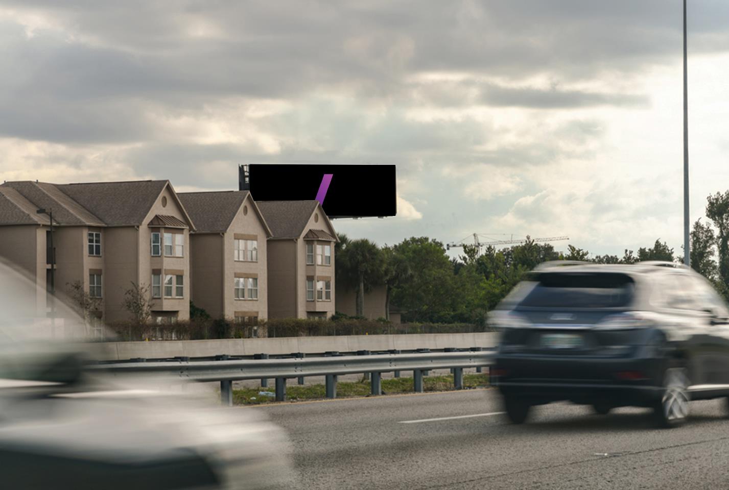 I-4 .5 mi W/O Osceola Parkway S/S
