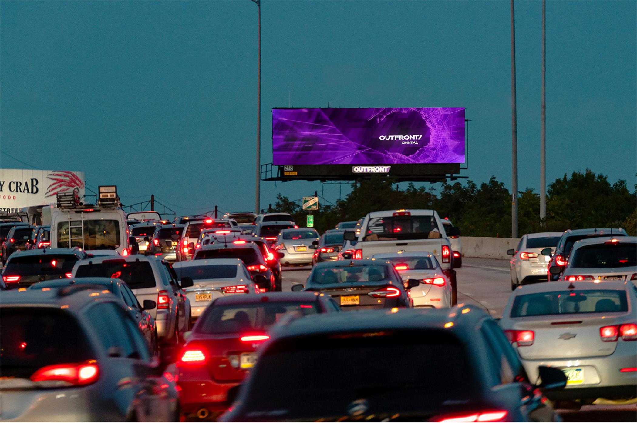 I-95 S/O Academy E/S