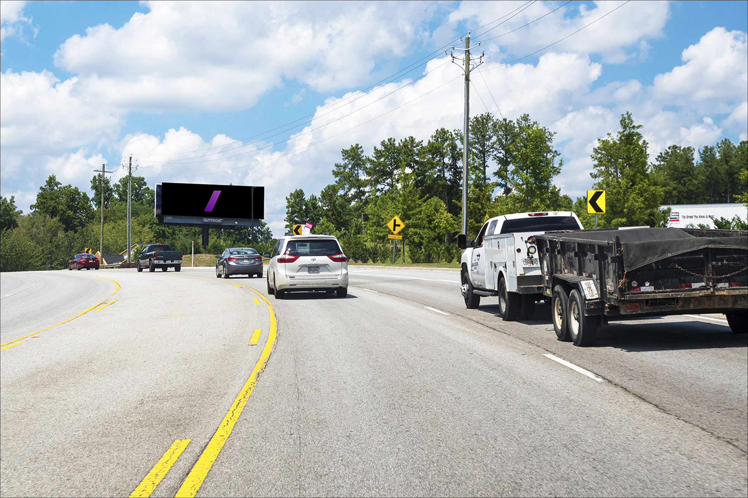 Indian Trail Lilburn Rd 0.4 mi W/O Lawrenceville Hwy N/S