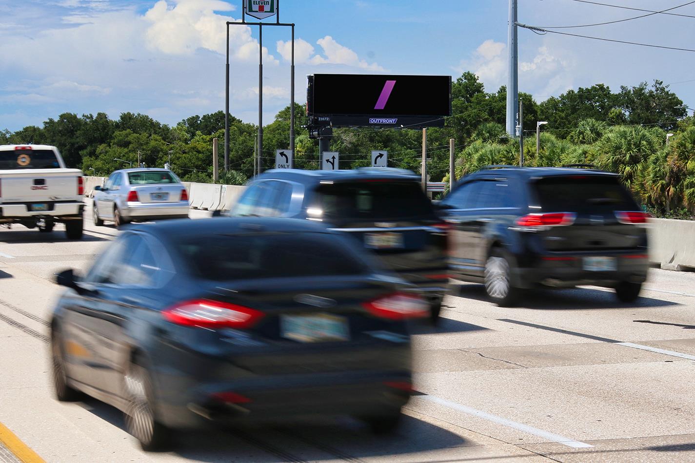I-275 50ft N MLK Jr Blvd E/S