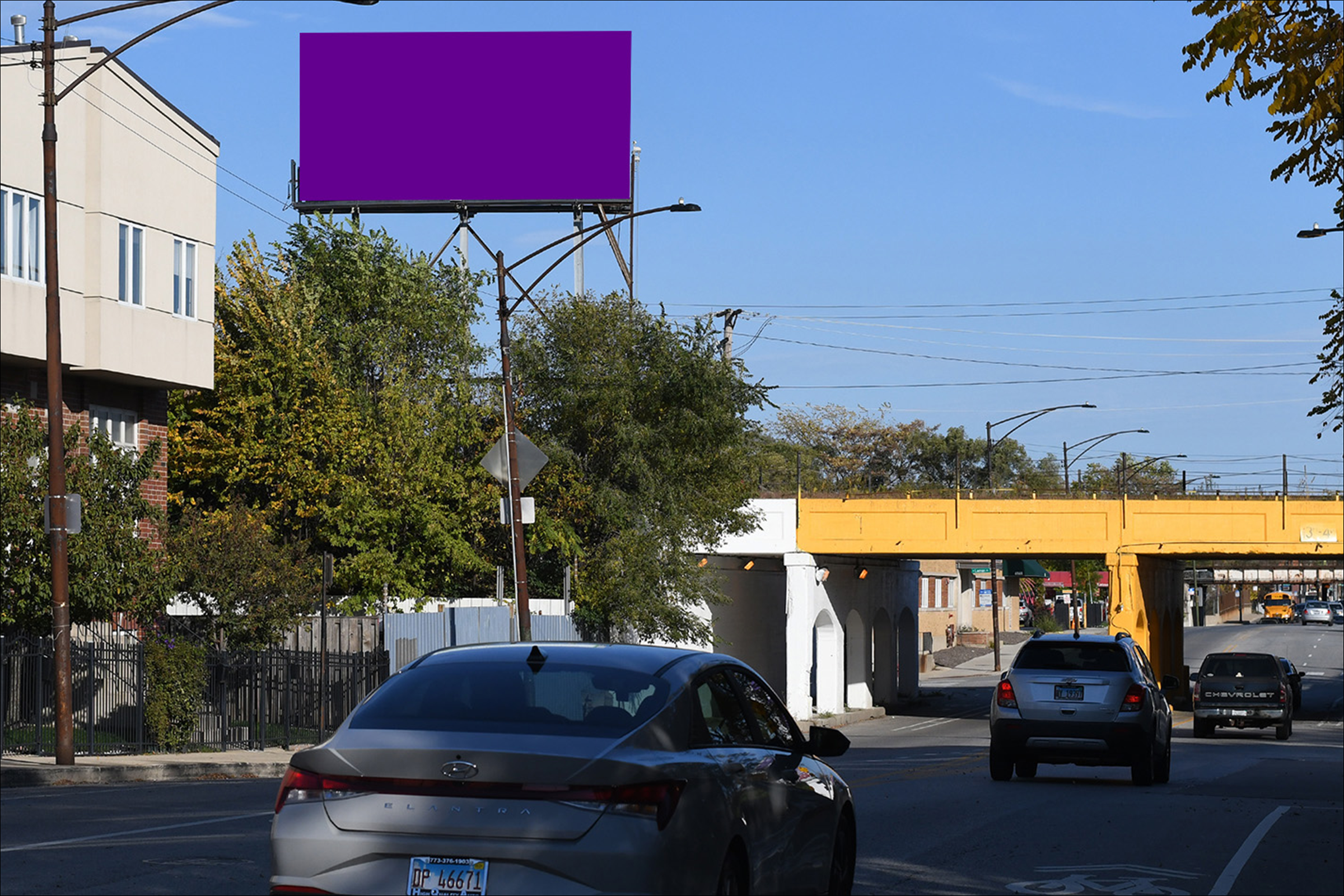 N/L Lawrence Ave 75 Feet W/O Lamon St