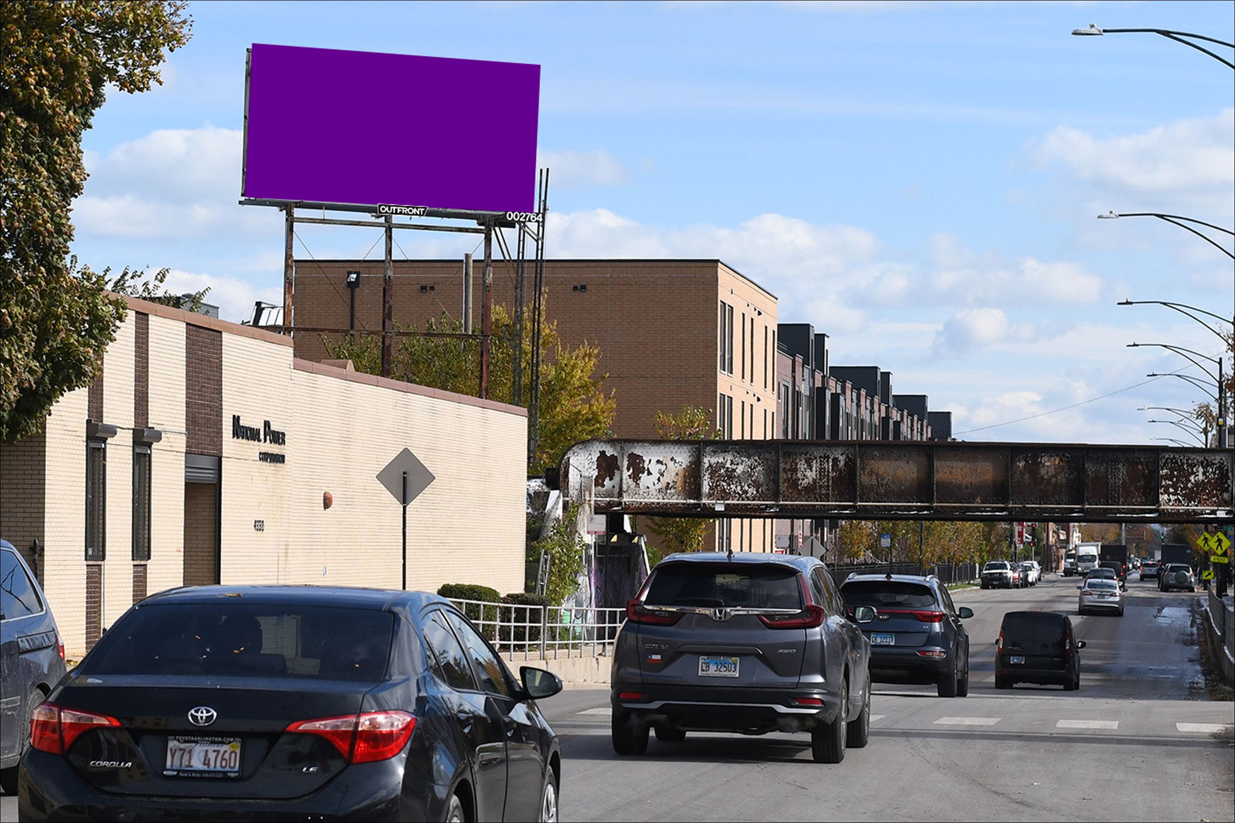 N/L Belmont Ave 180 Feet W/O Kildare Ave