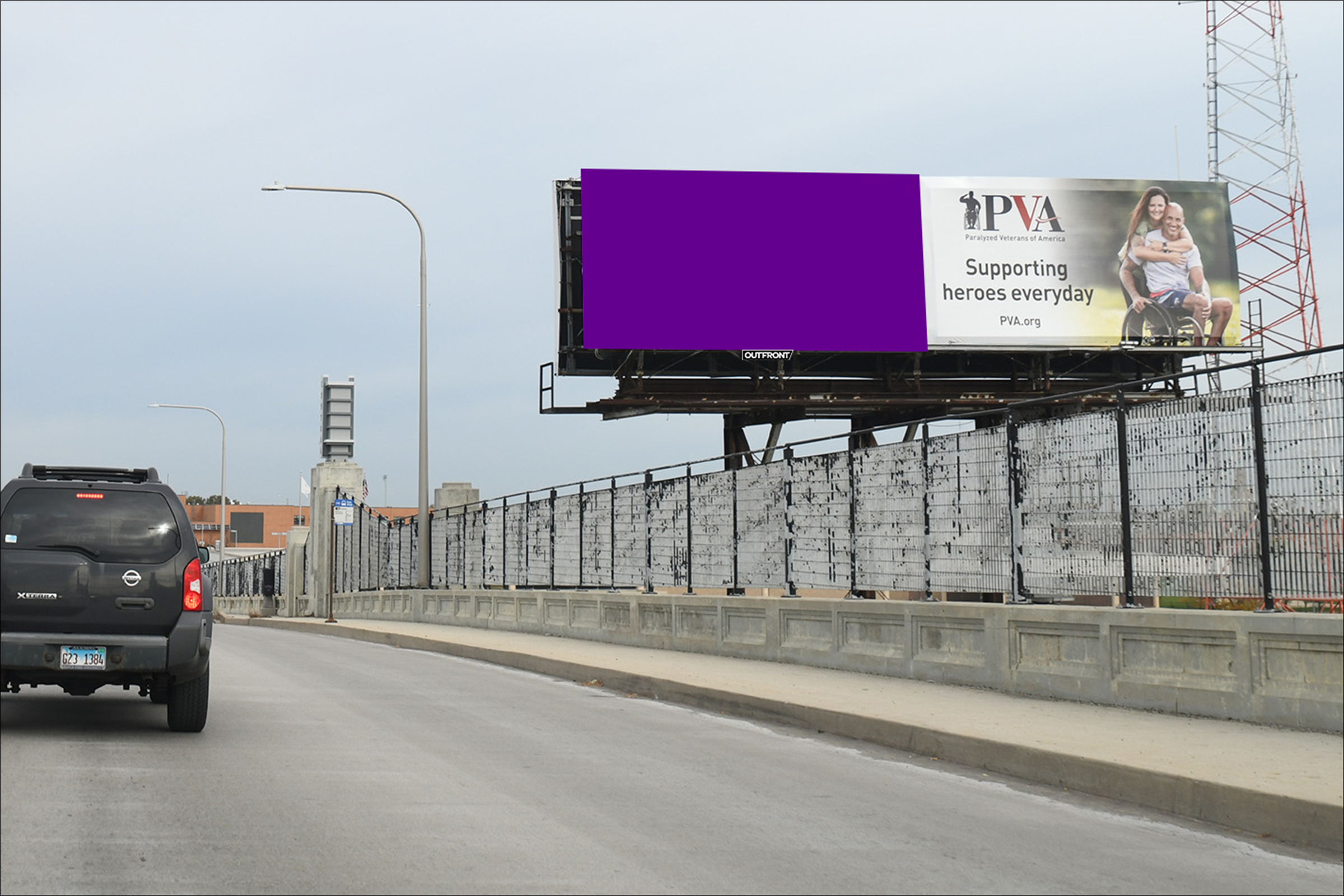 E/L Central Ave 600 Feet S/O Grand Ave
