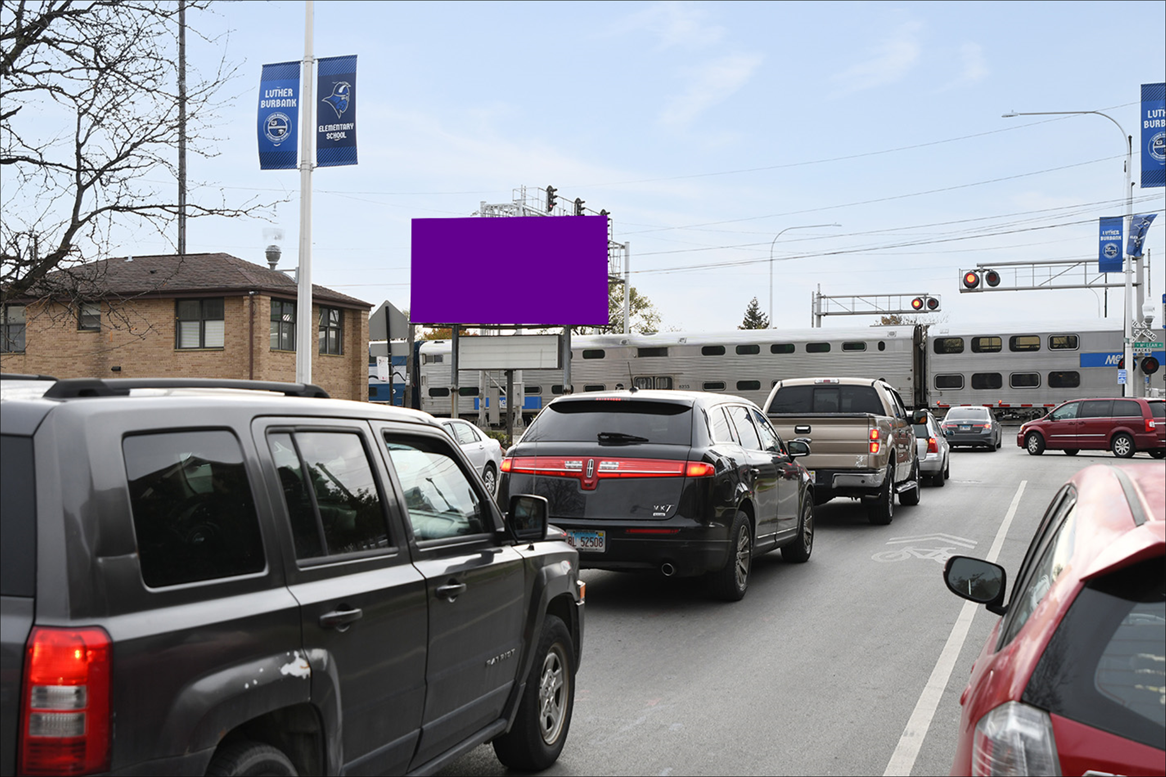 E/L Narragansett Rd 554 Feet S/O Dickens Rd
