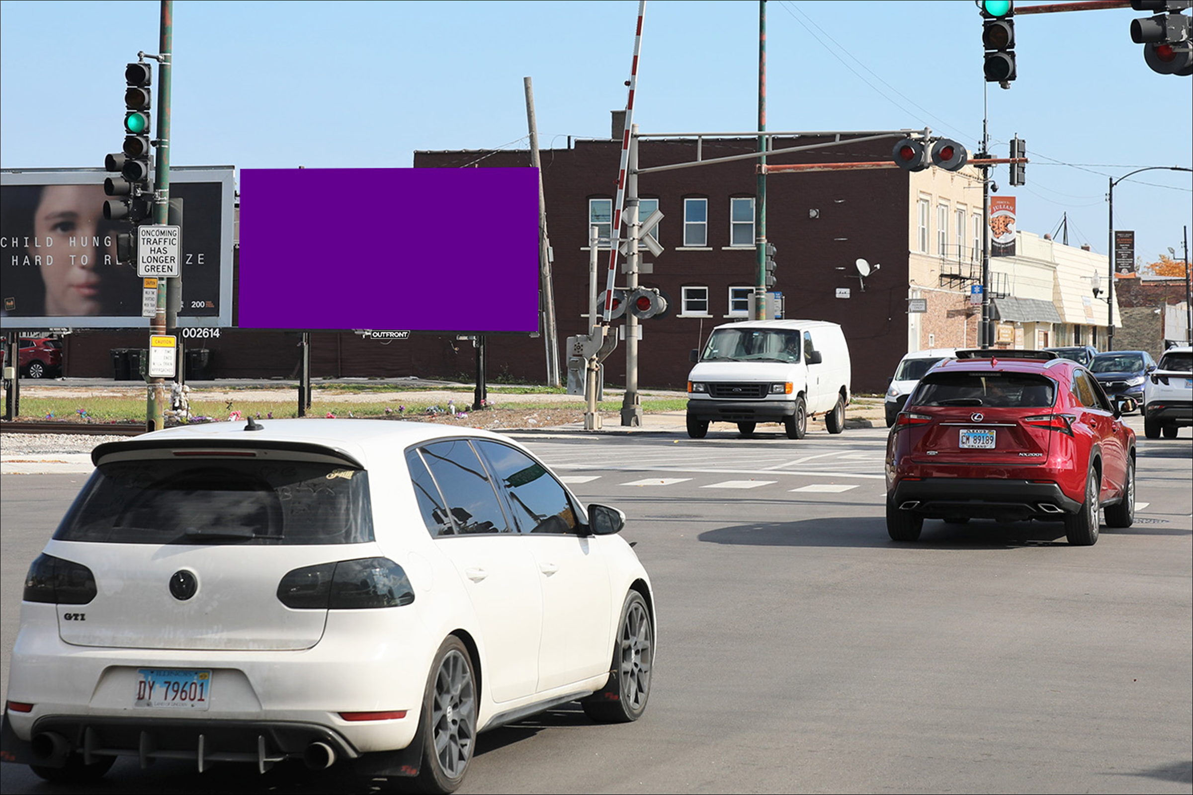 N/L 103rd St 115 Feet E/O Vincennes Ave