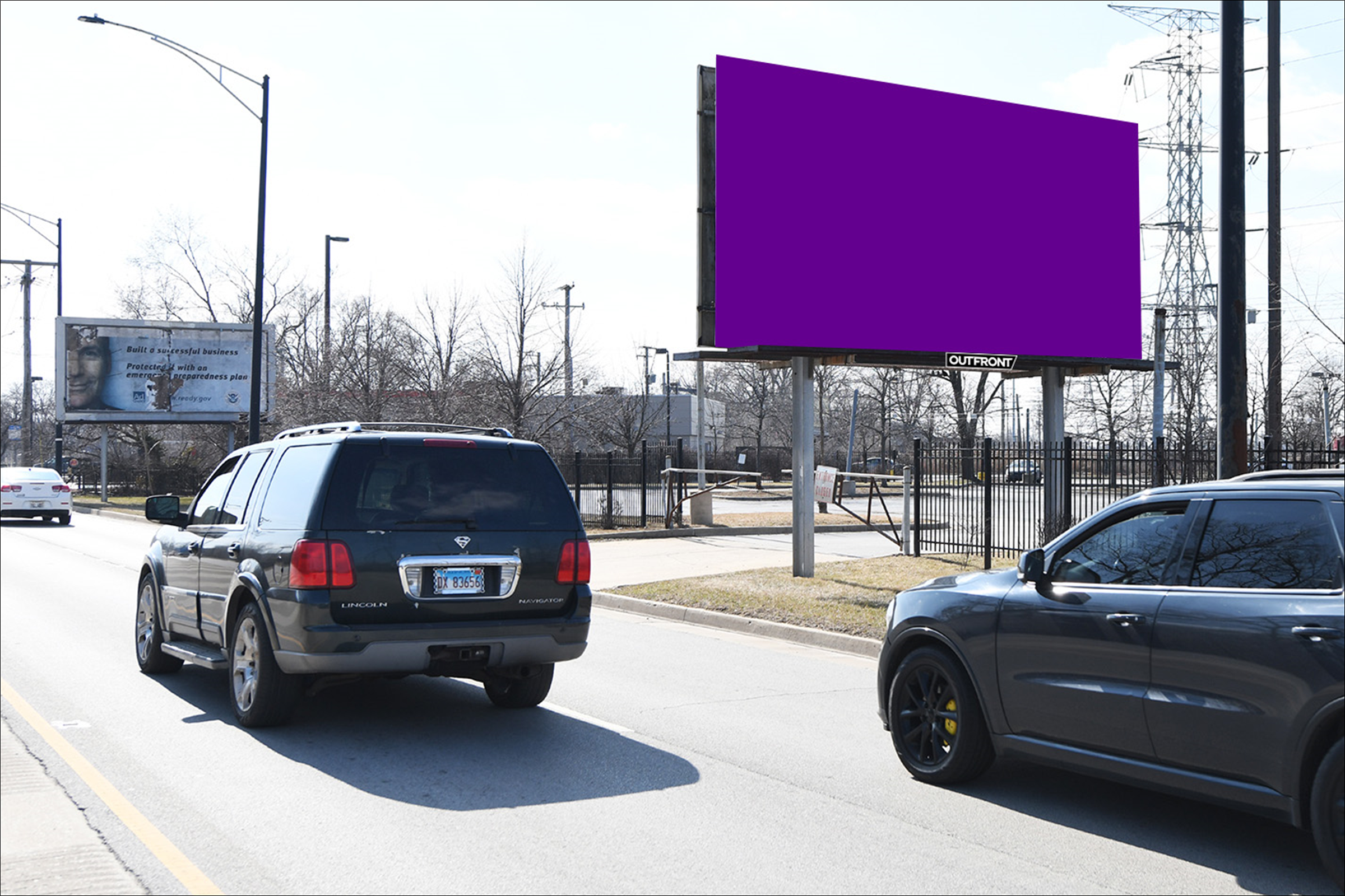 W/L Avenue O 458 Feet N/O Brainard