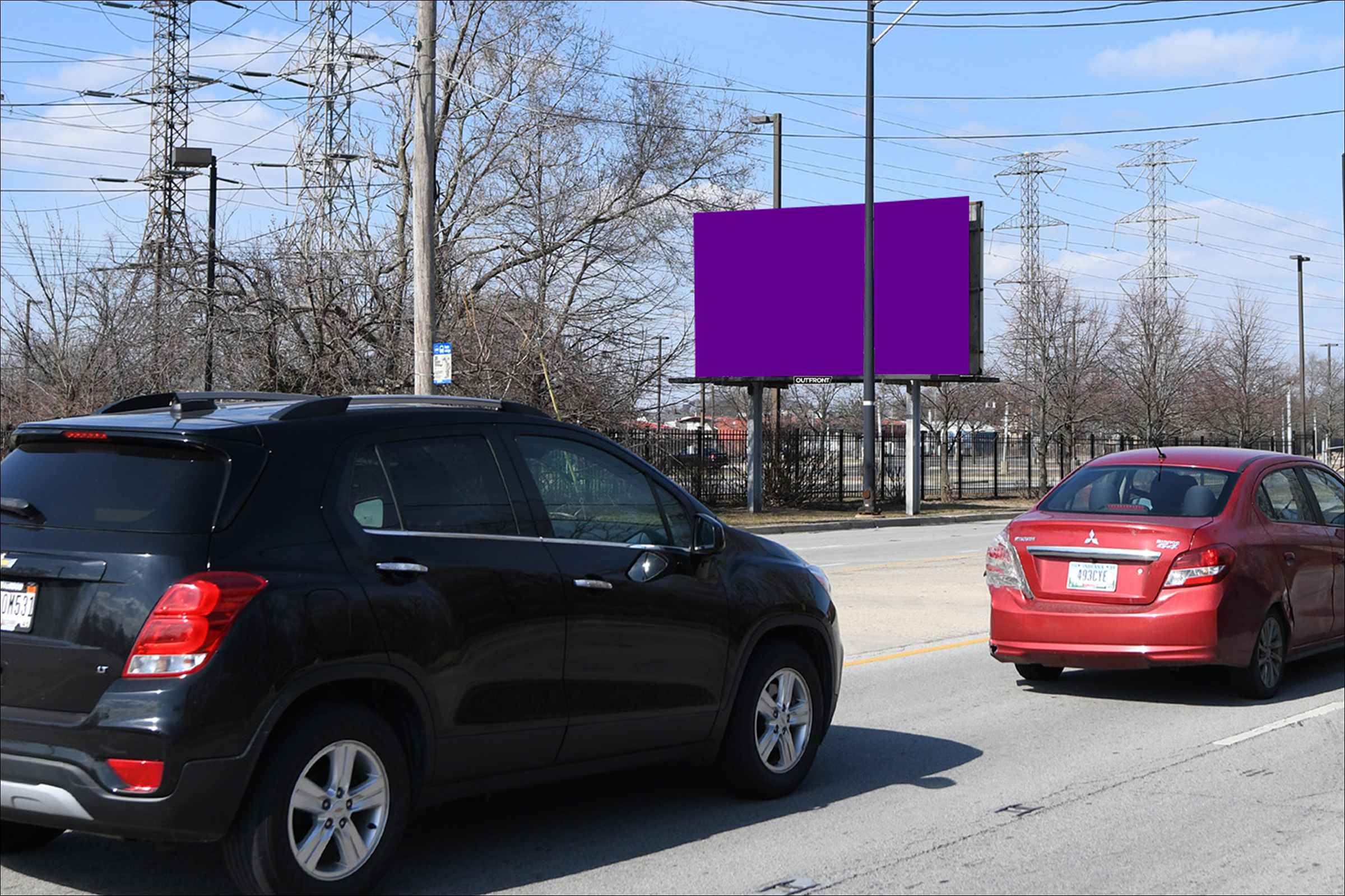 W/L Avenue O 320 Feet N/O Brainard