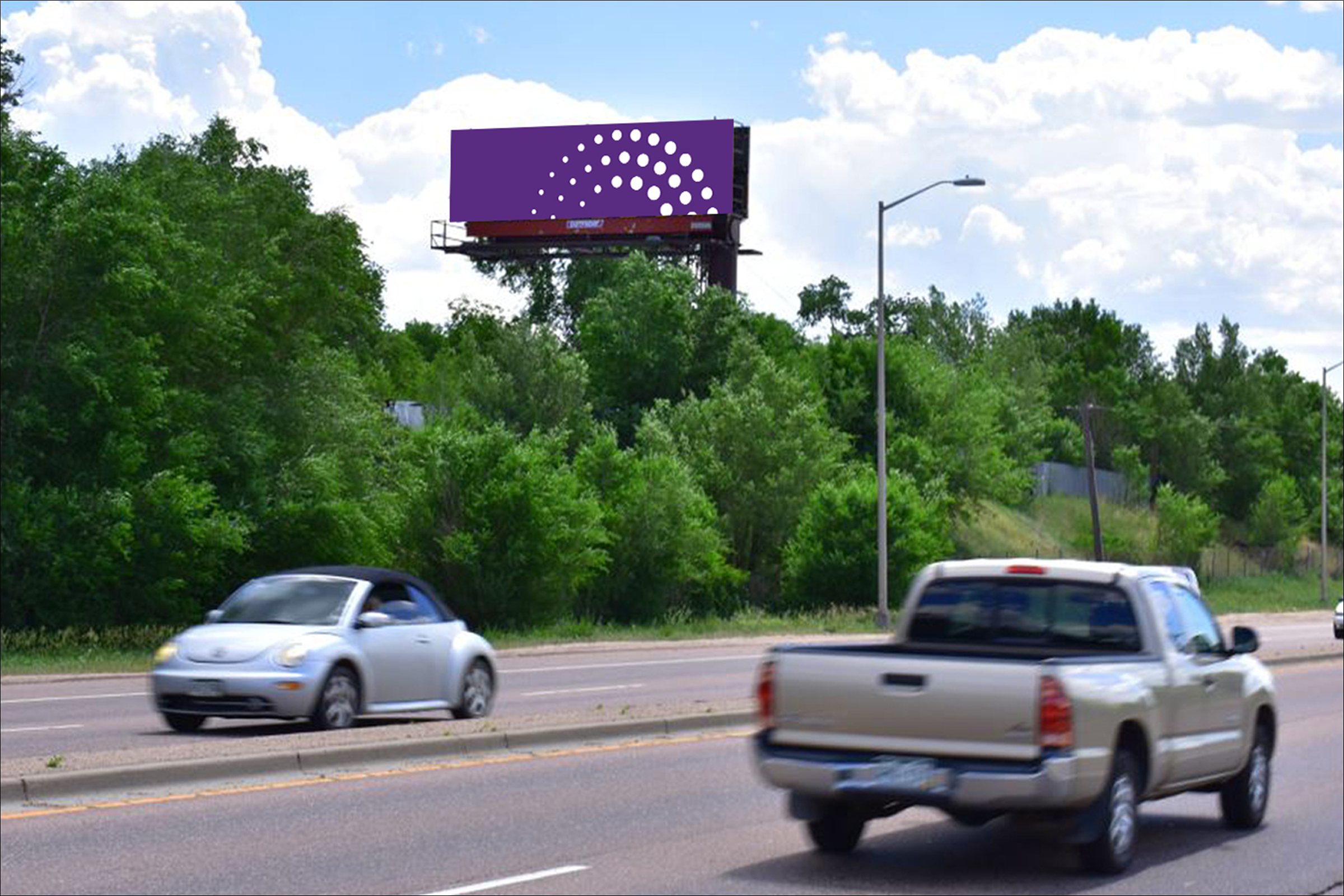 N/S Hwy 24 1.00 mi W/O 8Th St.