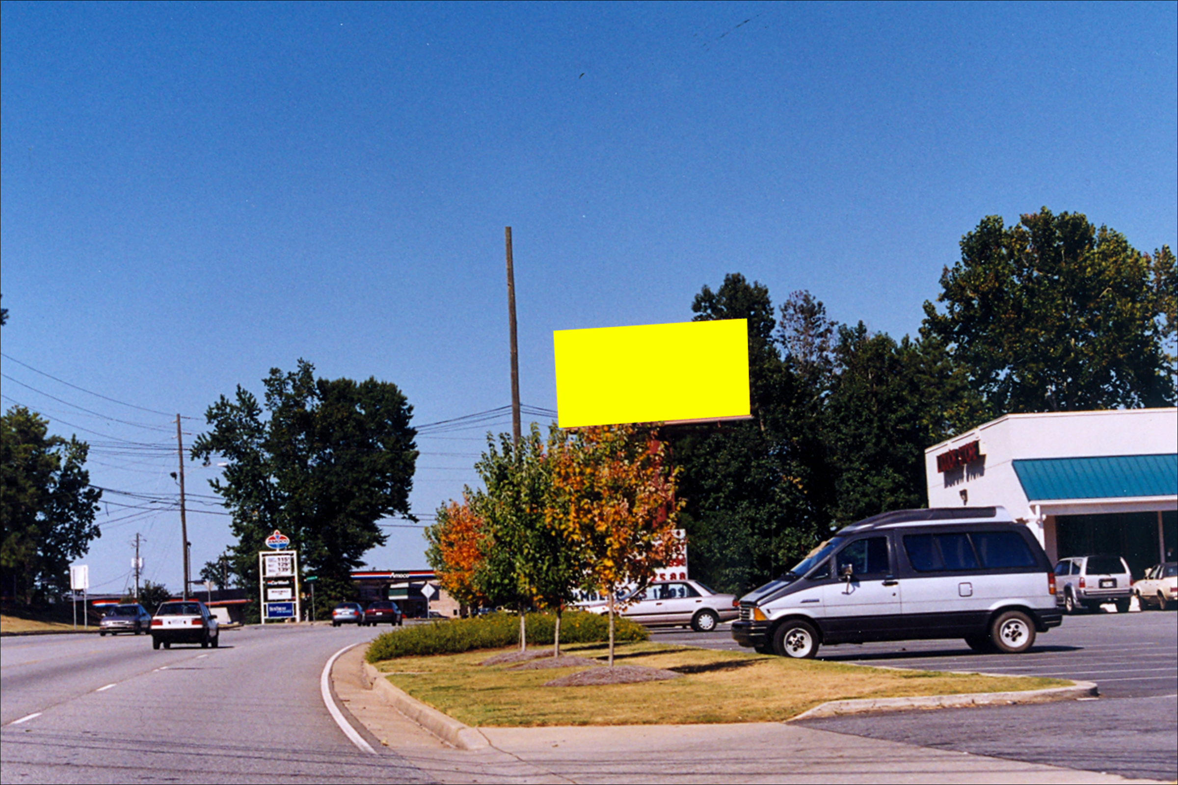 Warm Springs Rd S/O Schomburg Rd E/S