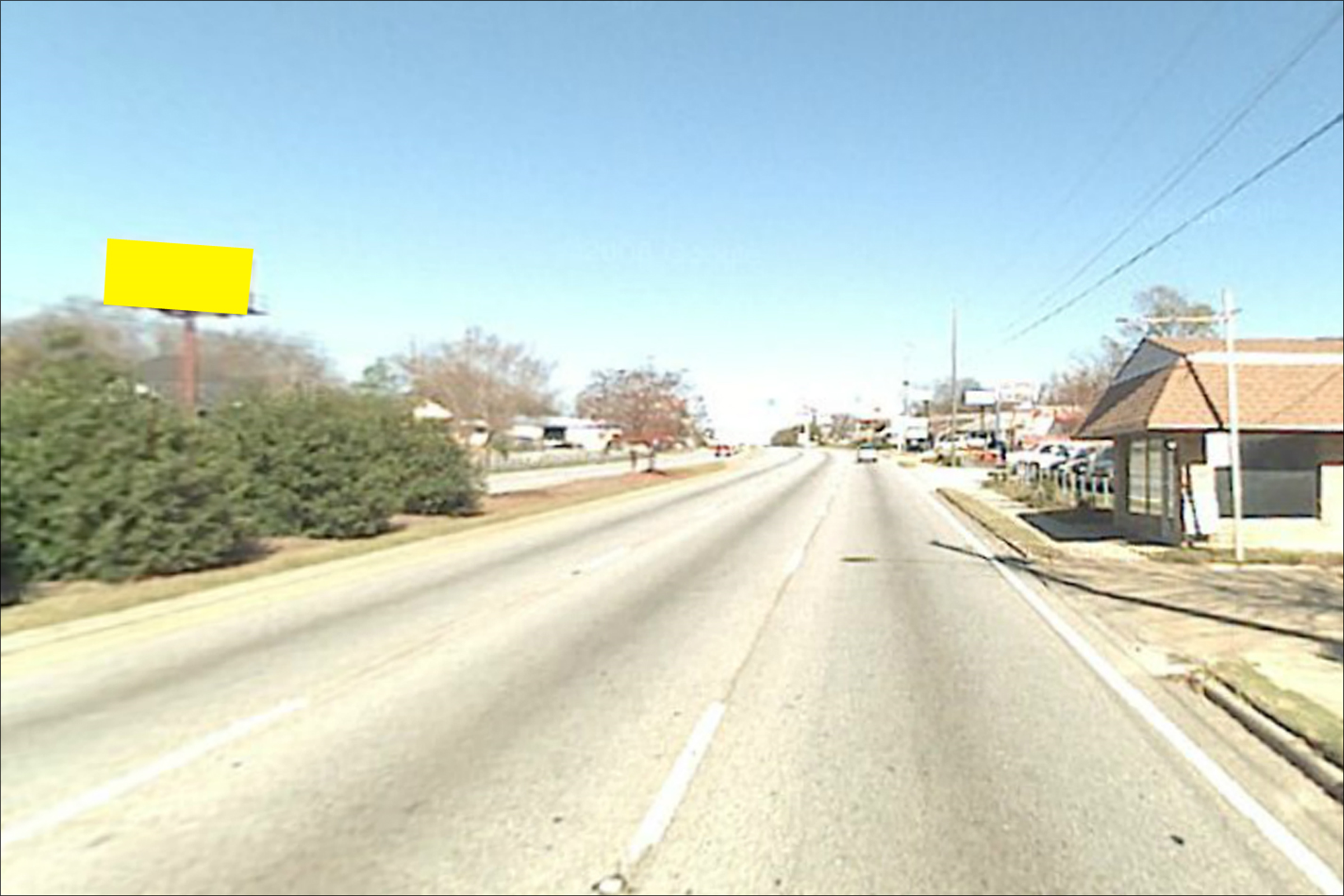 Veterans Pkwy S/O 37Th St W/S
