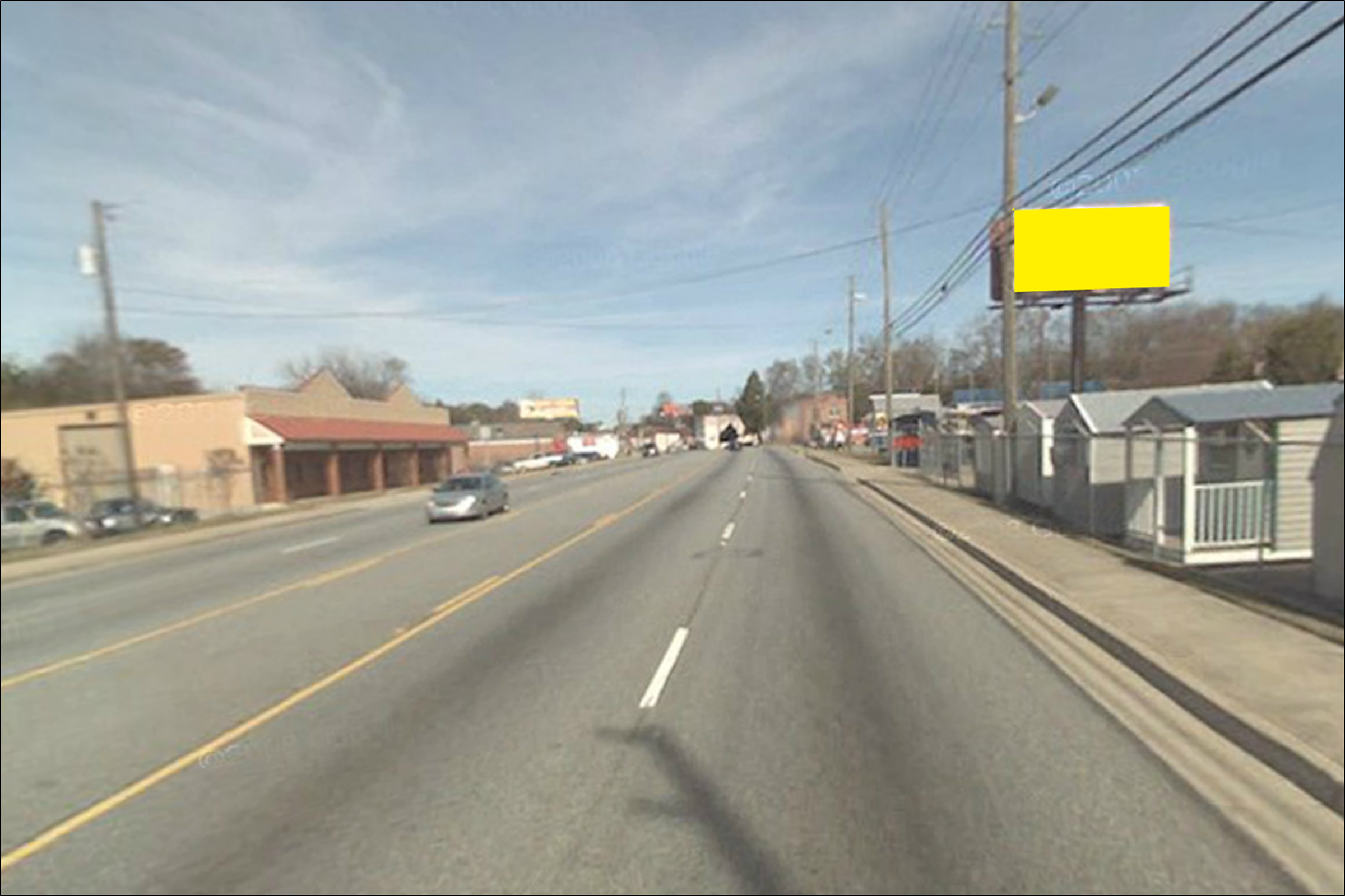 River Rd N/O 35Th St E/S