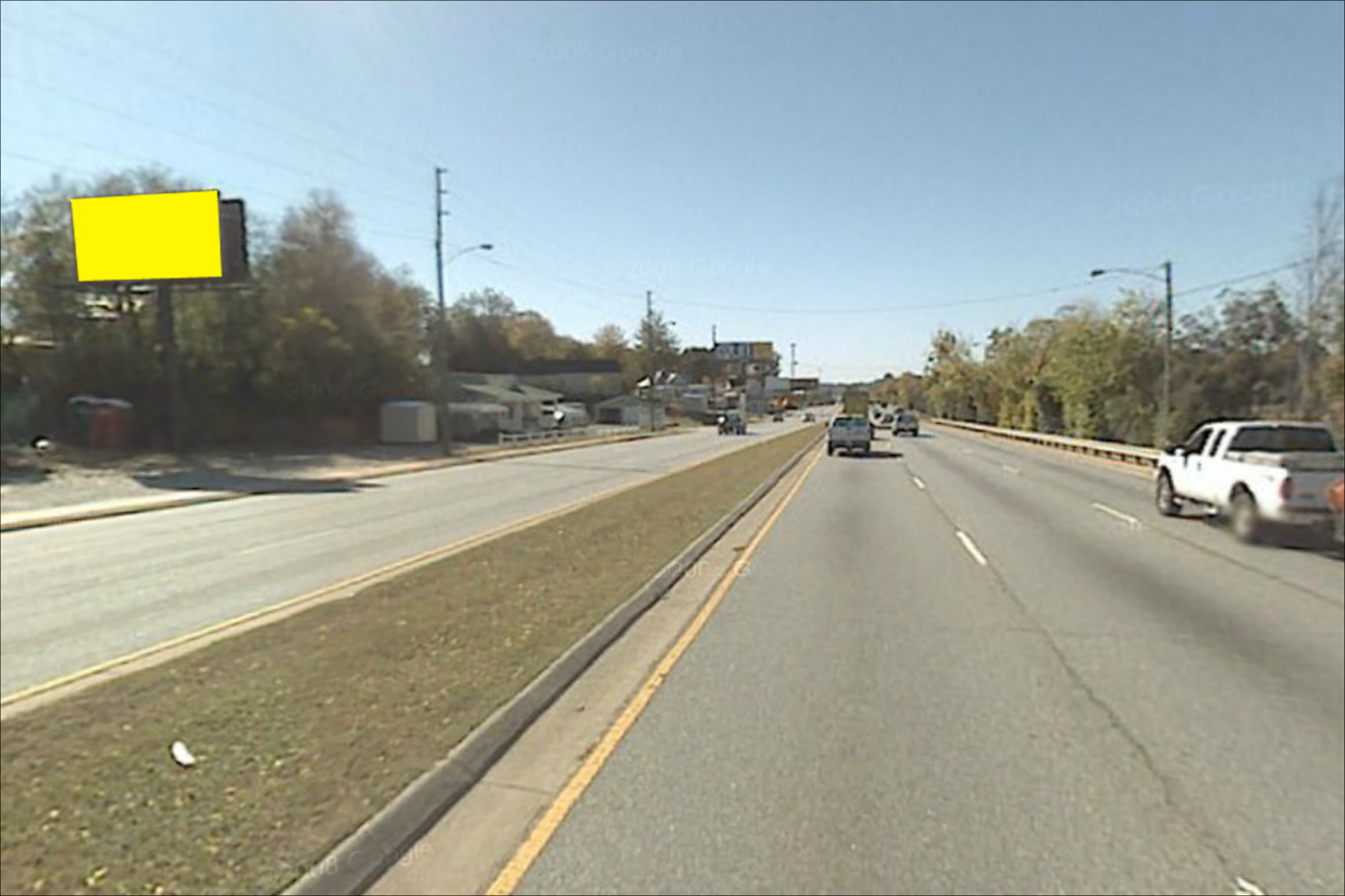 Veterans Pkwy N/O 29Th St E/S