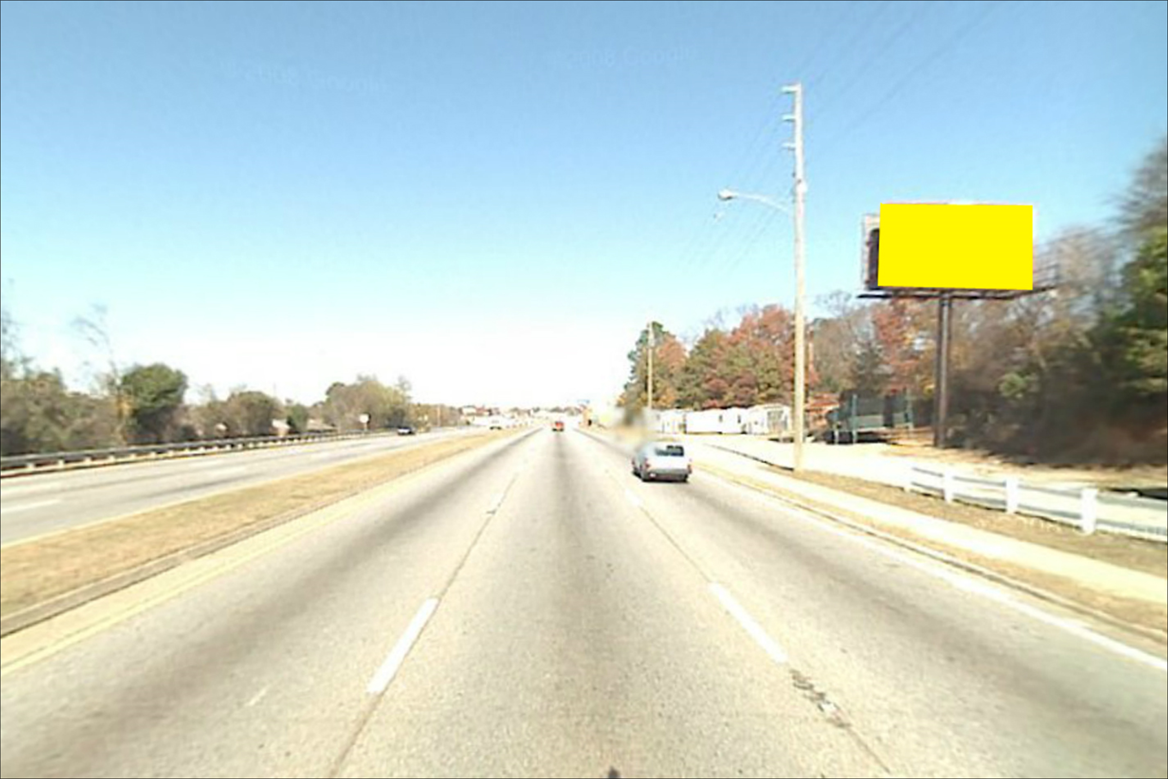 Veterans Pkwy N/O 29Th St E/S