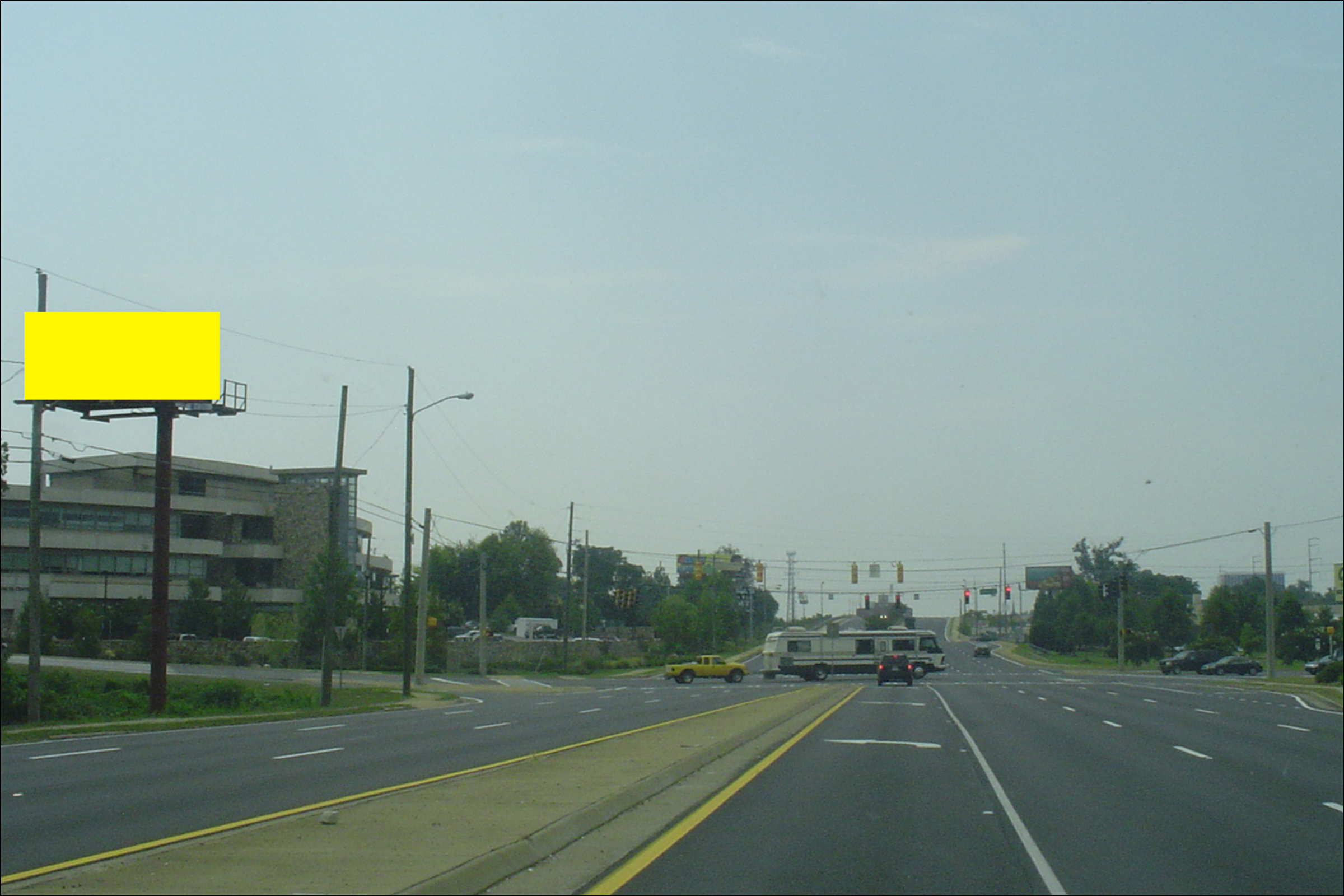 Veterans Pkwy N/O Talbotton Rd E/S
